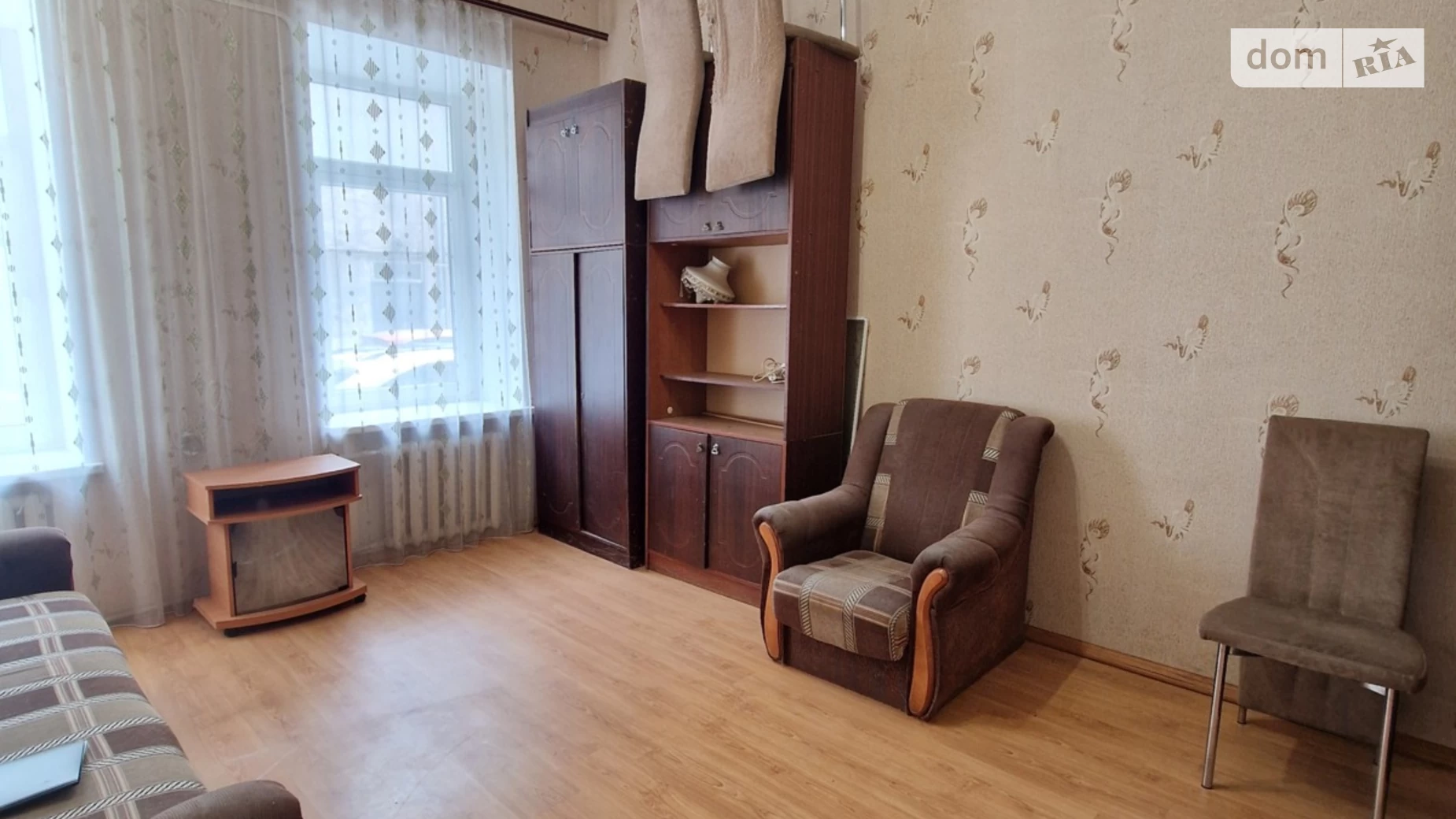Здається в оренду 1-кімнатна квартира 33 кв. м у Одесі, пров. Вознесенський - фото 3