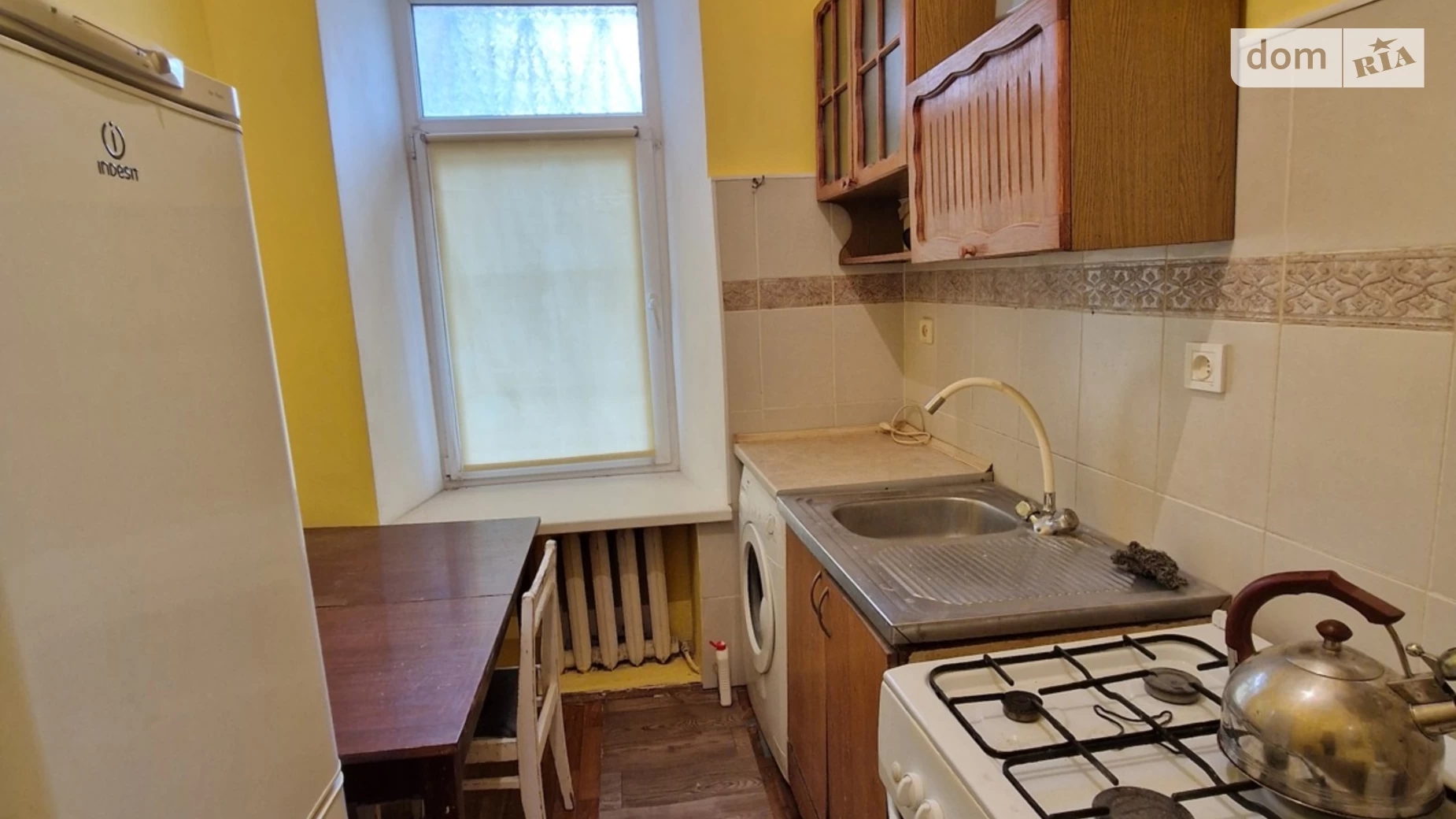 Здається в оренду 1-кімнатна квартира 33 кв. м у Одесі, пров. Вознесенський - фото 5