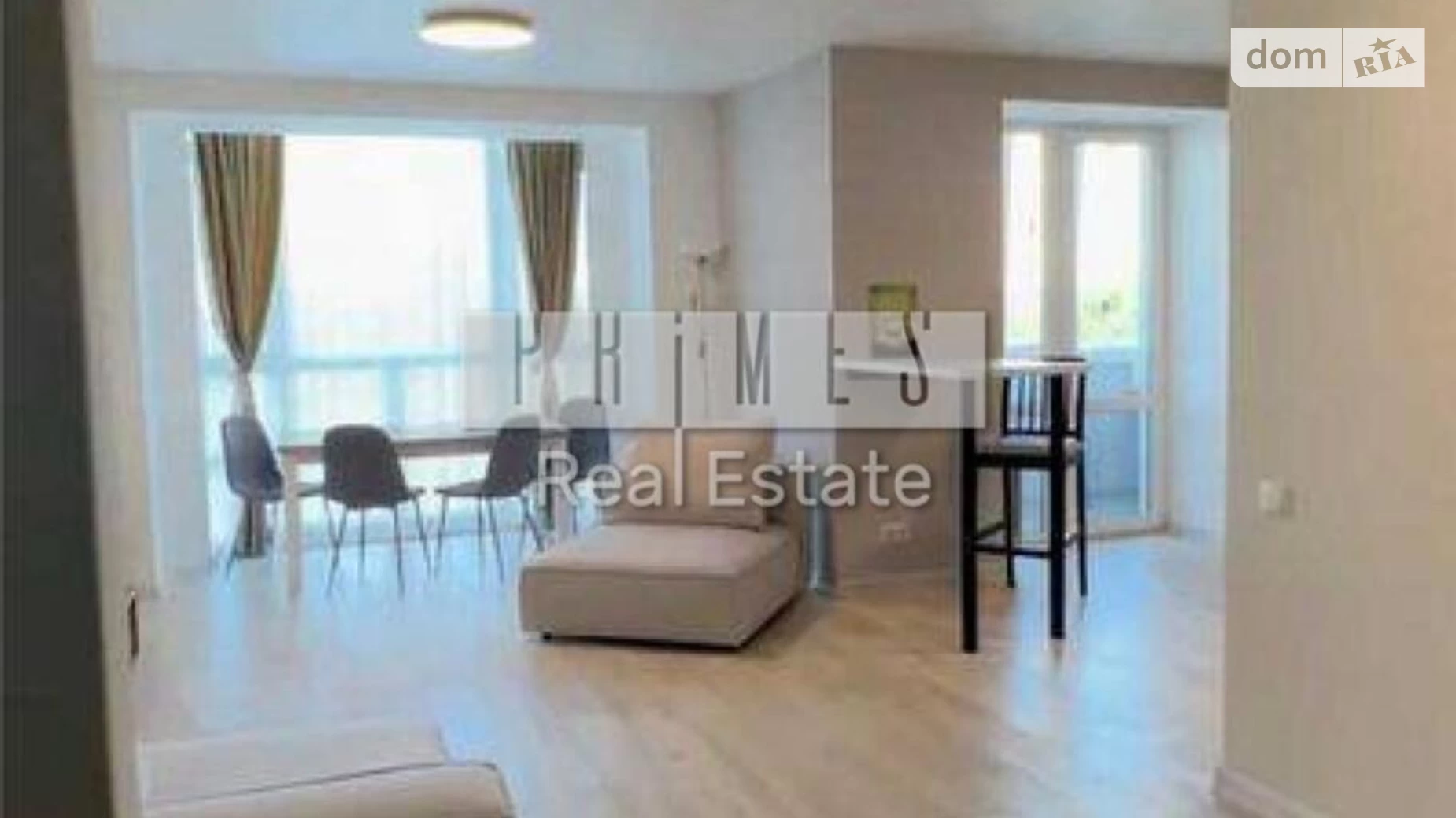 Продается 2-комнатная квартира 104 кв. м в Киеве, ул. Герцена, 35 - фото 2