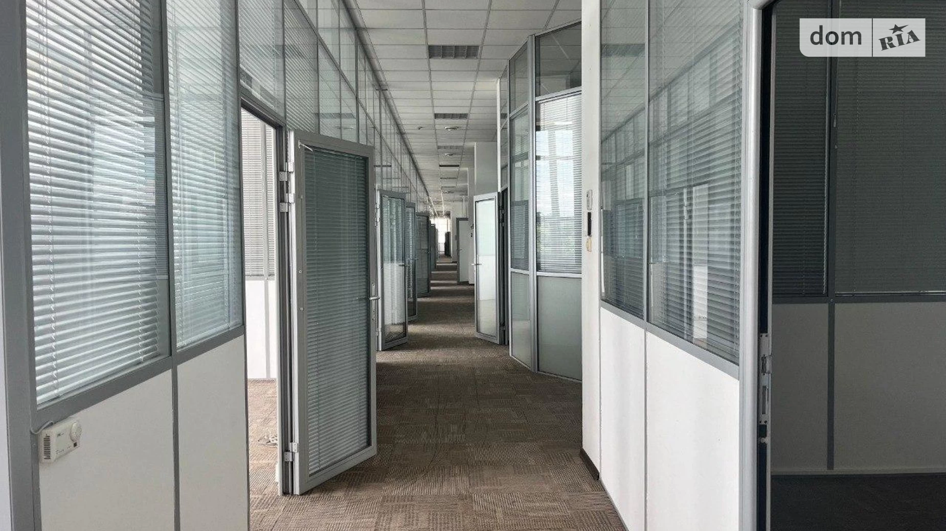 Сдается в аренду офис 1750 кв. м в бизнес-центре, цена: 17500 $ - фото 3