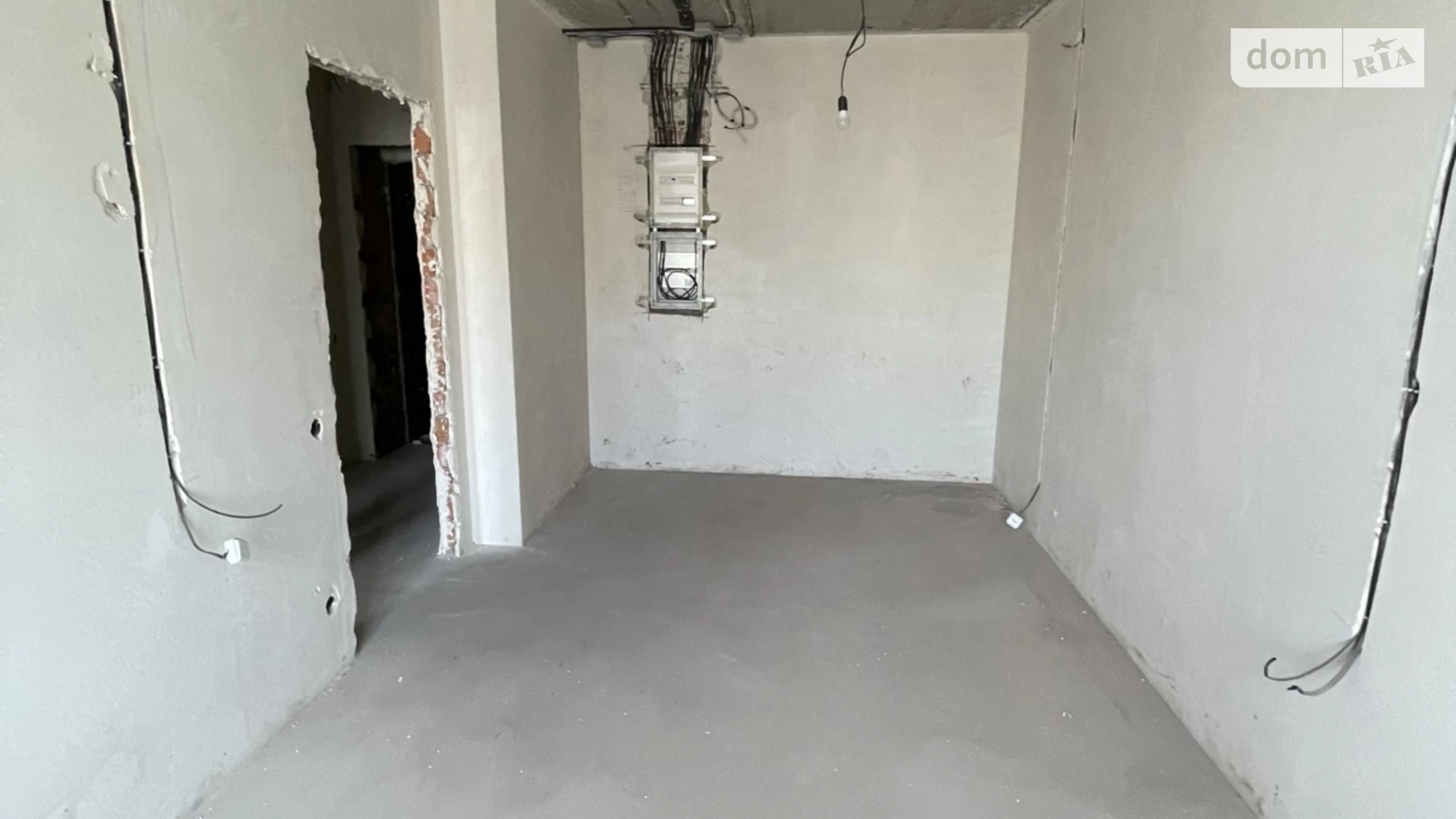 Продается 1-комнатная квартира 33 кв. м в Хмельницком, цена: 27000 $ - фото 3