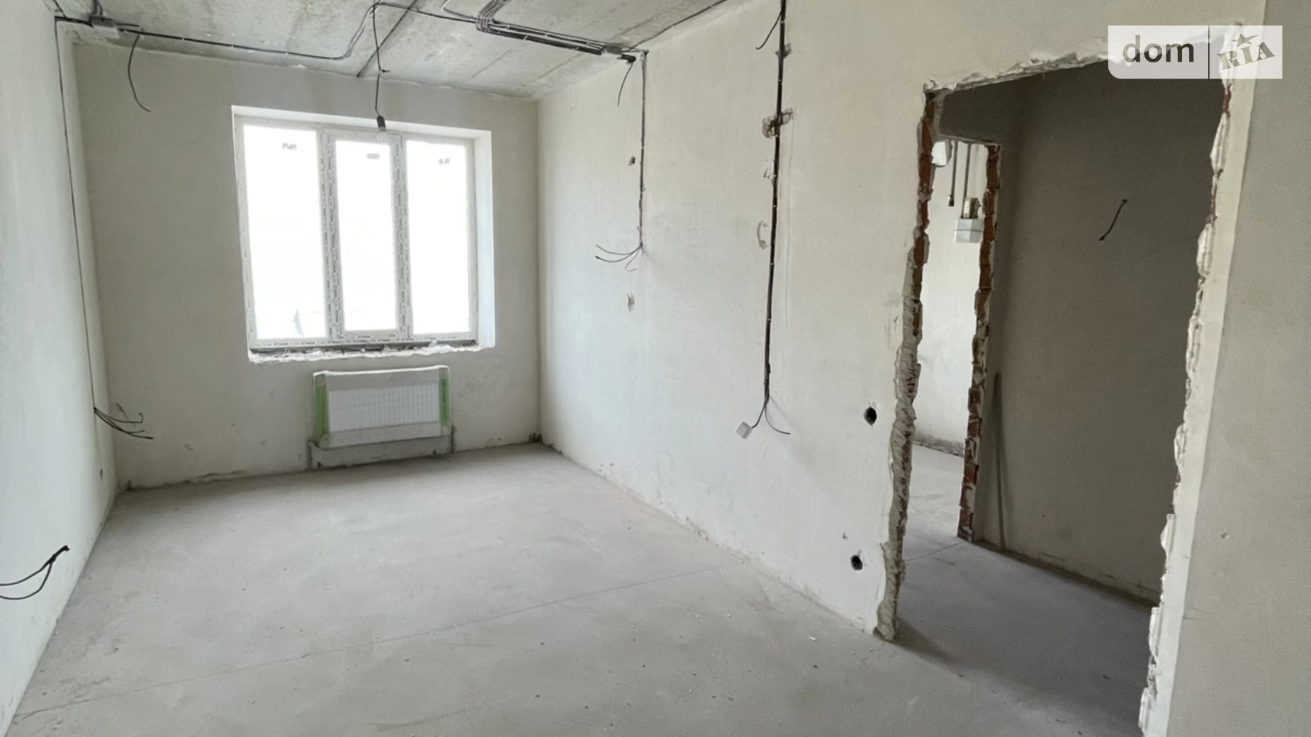 Продається 1-кімнатна квартира 33 кв. м у, цена: 27000 $ - фото 4