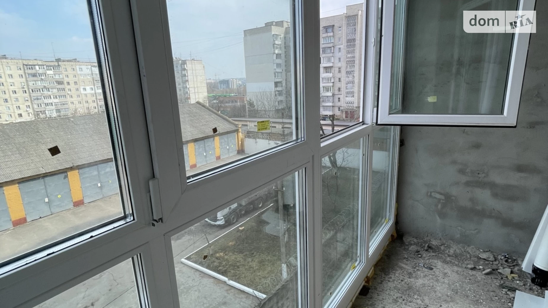 Продается 1-комнатная квартира 33 кв. м в Хмельницком, цена: 27000 $ - фото 8