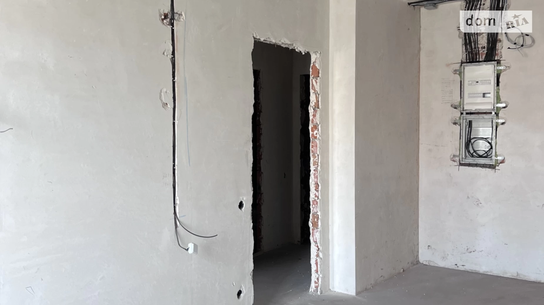 Продается 1-комнатная квартира 33 кв. м в Хмельницком, ул. Шевченко, 46 - фото 3