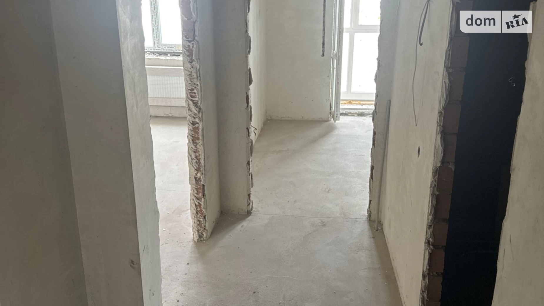 Продается 1-комнатная квартира 33 кв. м в Хмельницком, цена: 27000 $ - фото 2