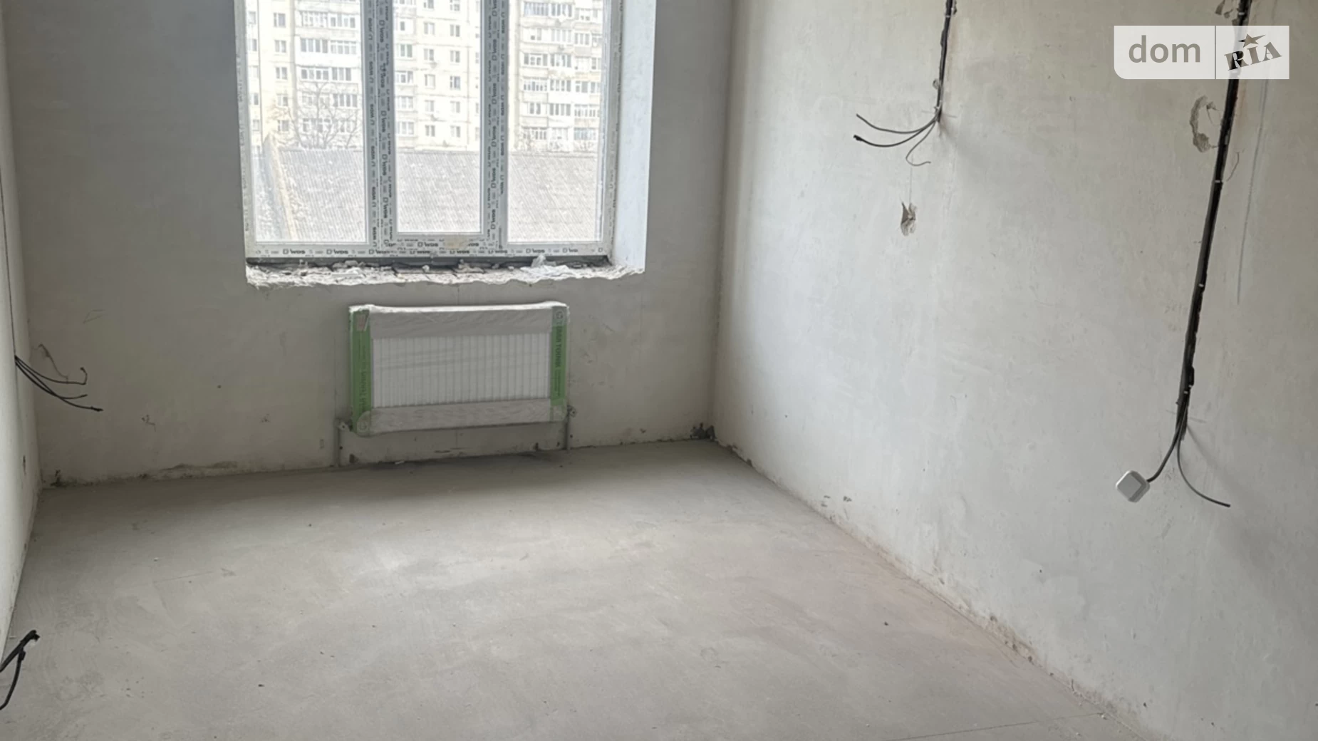 Продається 1-кімнатна квартира 33 кв. м у Хмельницькому, цена: 27000 $ - фото 5