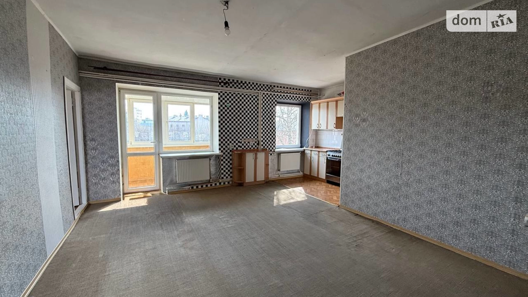Продається 2-кімнатна квартира 45.5 кв. м у Бердичеві, вул. Героїв України (Дзержинського) - фото 2