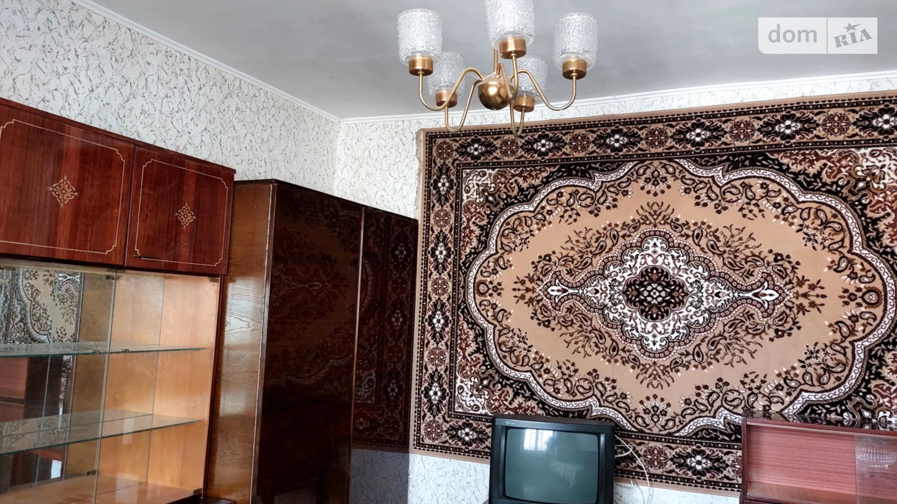 Продается 1-комнатная квартира 25.42 кв. м в Сумах, ул. Атаманюка Романа - фото 2