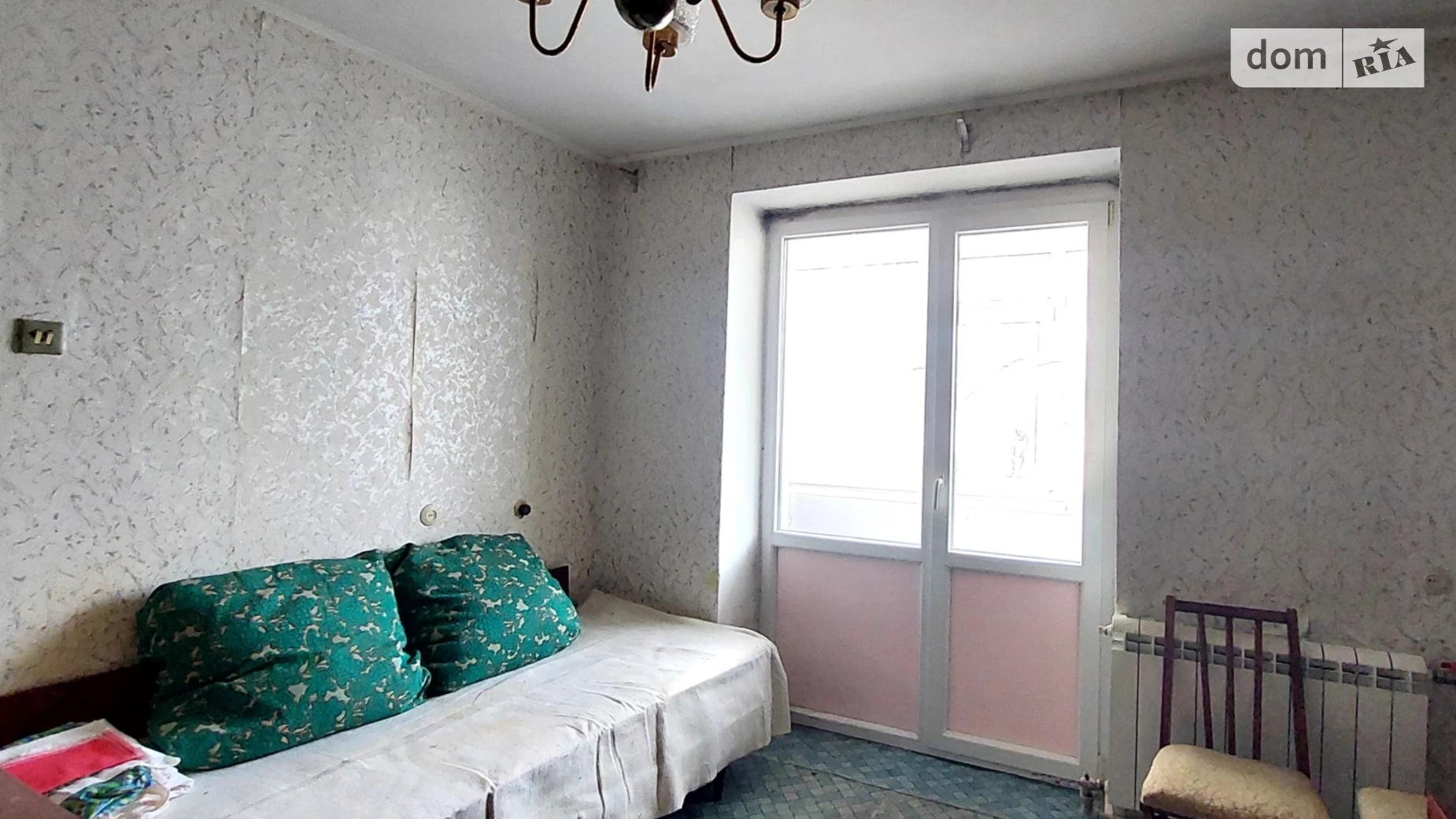 Продается 1-комнатная квартира 25.42 кв. м в Сумах, ул. Атаманюка Романа - фото 3
