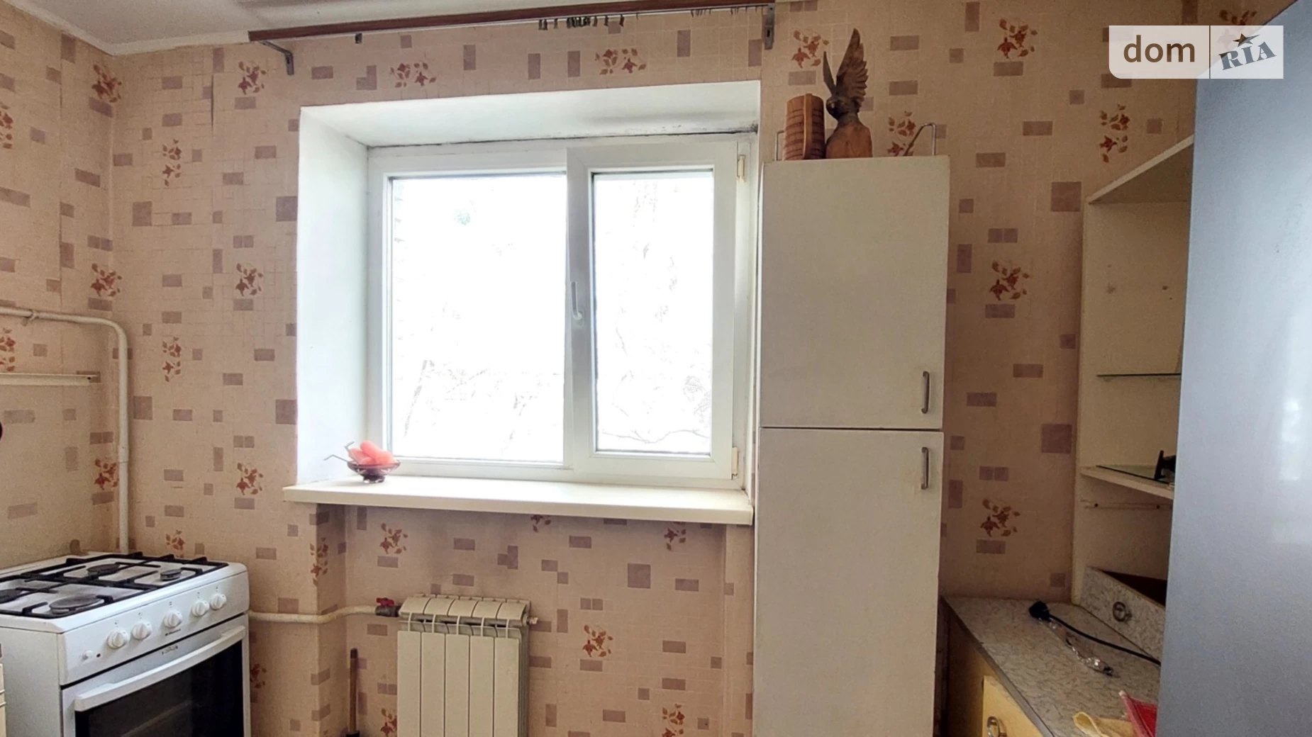 Продается 1-комнатная квартира 25.42 кв. м в Сумах, ул. Атаманюка Романа - фото 5