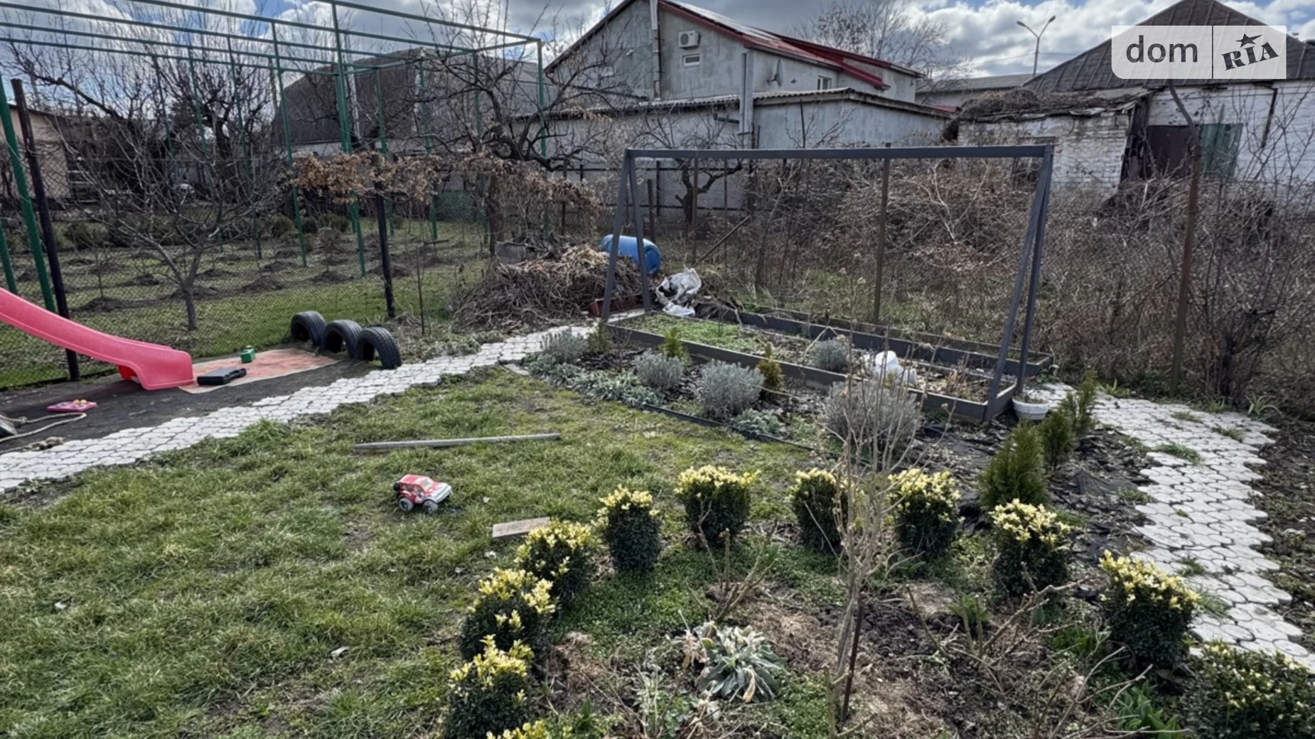 Продається одноповерховий будинок 55 кв. м з бесідкою, цена: 57000 $ - фото 4