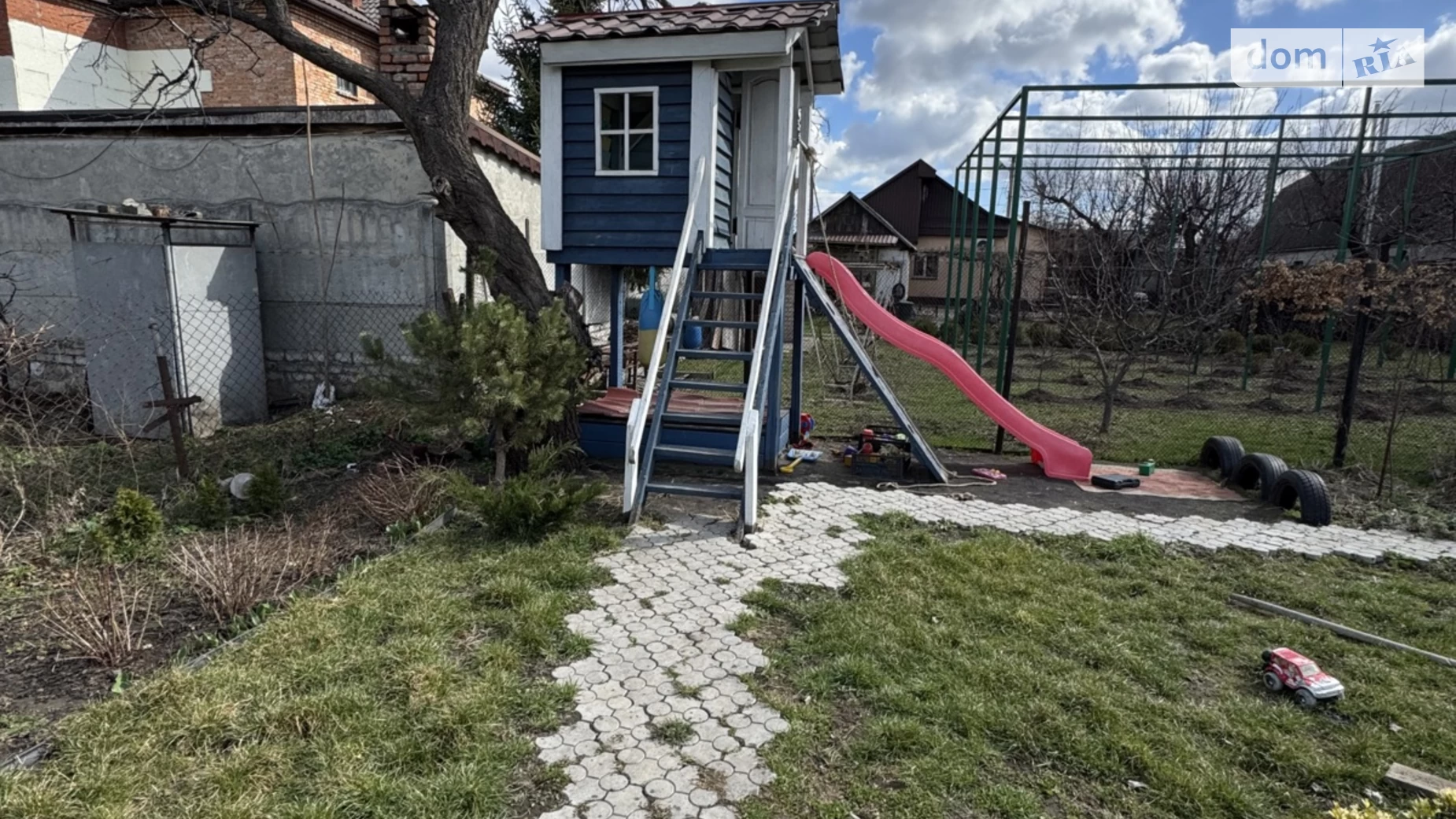 Продається одноповерховий будинок 55 кв. м з бесідкою, цена: 57000 $ - фото 5