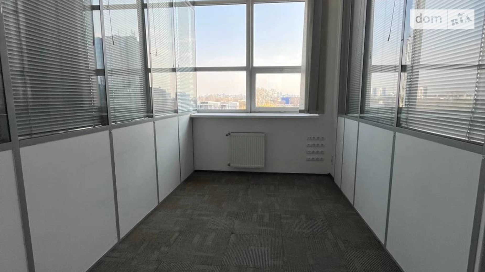 Сдается в аренду офис 750 кв. м в бизнес-центре, цена: 7500 $ - фото 3