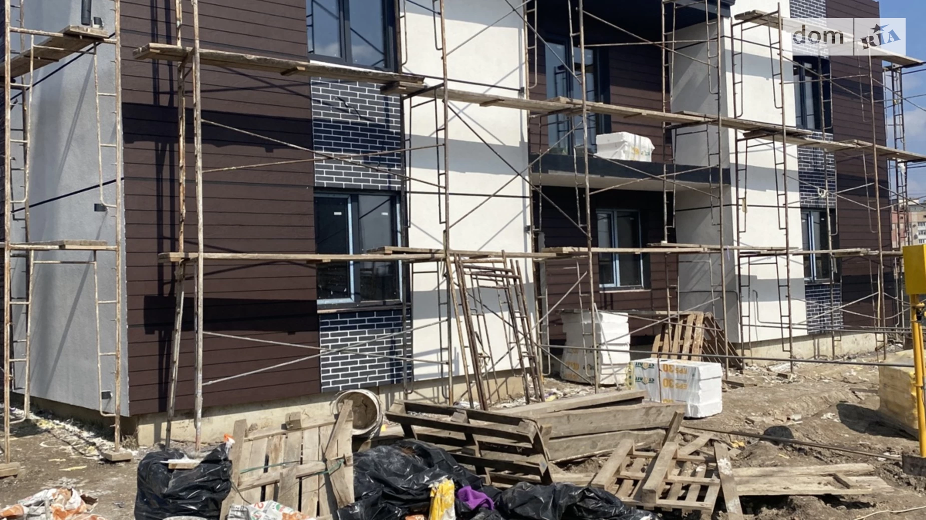 Продається частина будинку 100 кв. м с басейном, цена: 62000 $ - фото 2