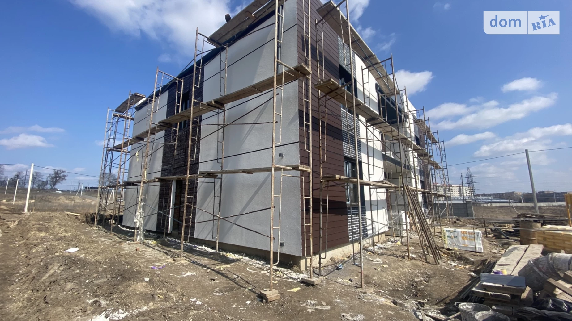 Продається частина будинку 100 кв. м с басейном, цена: 62000 $ - фото 4