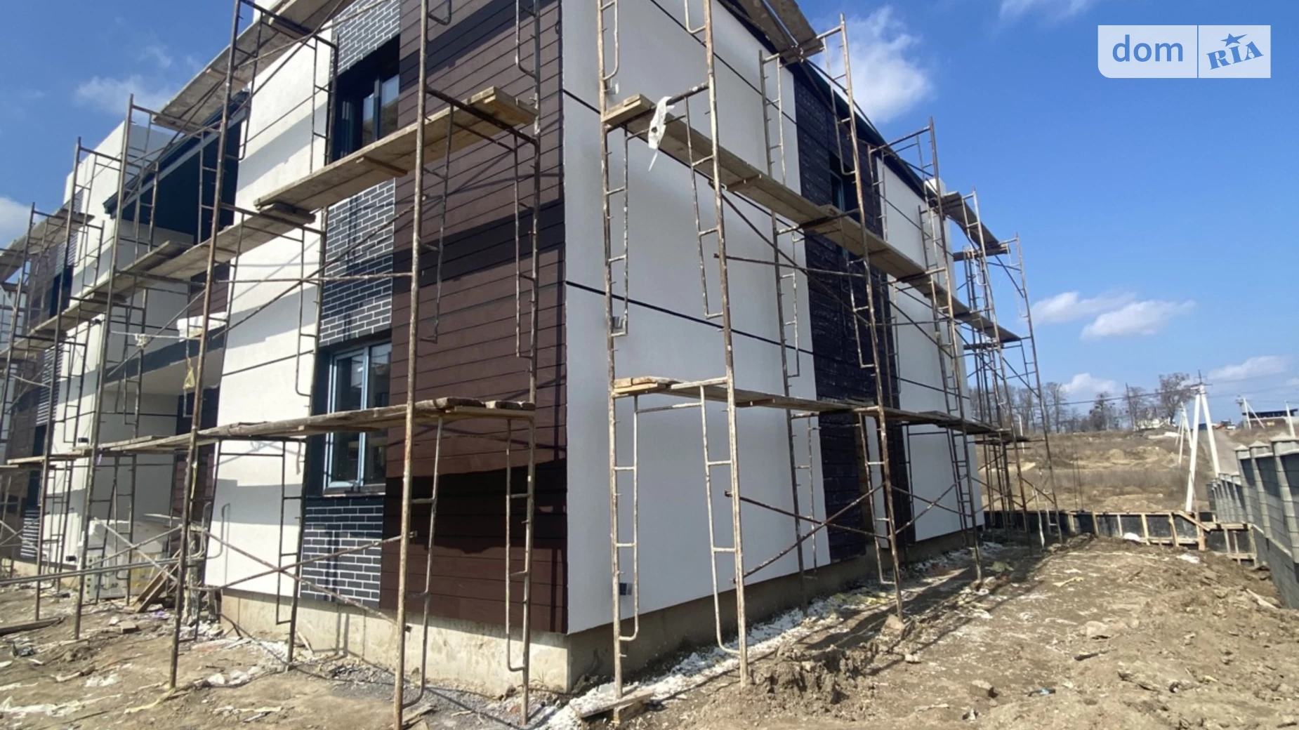 Продається частина будинку 100 кв. м с басейном, цена: 62000 $ - фото 5