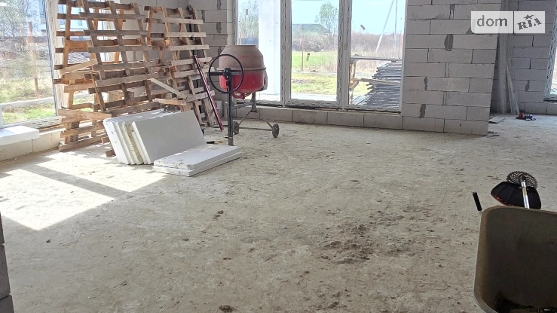 Продається одноповерховий будинок 175 кв. м з гаражем, цена: 135000 $ - фото 4
