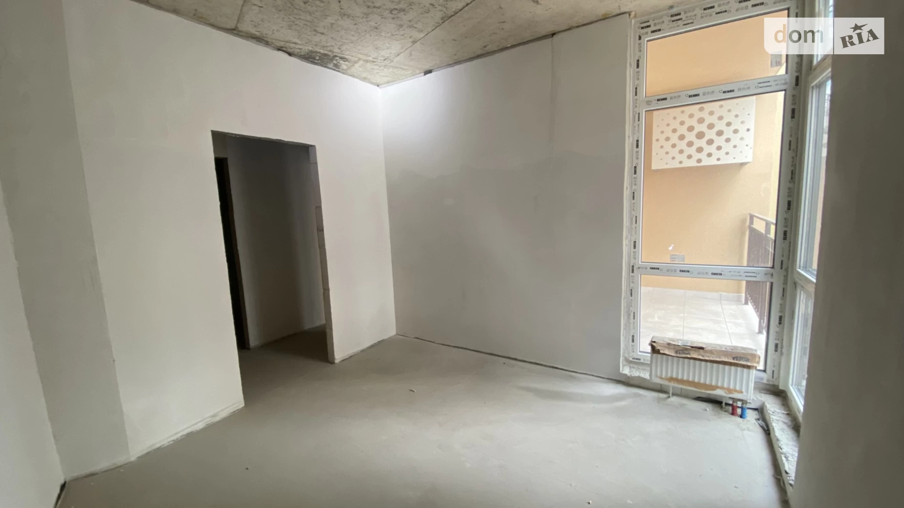 Продается 1-комнатная квартира 42 кв. м в Одессе, ул. Краснова - фото 5