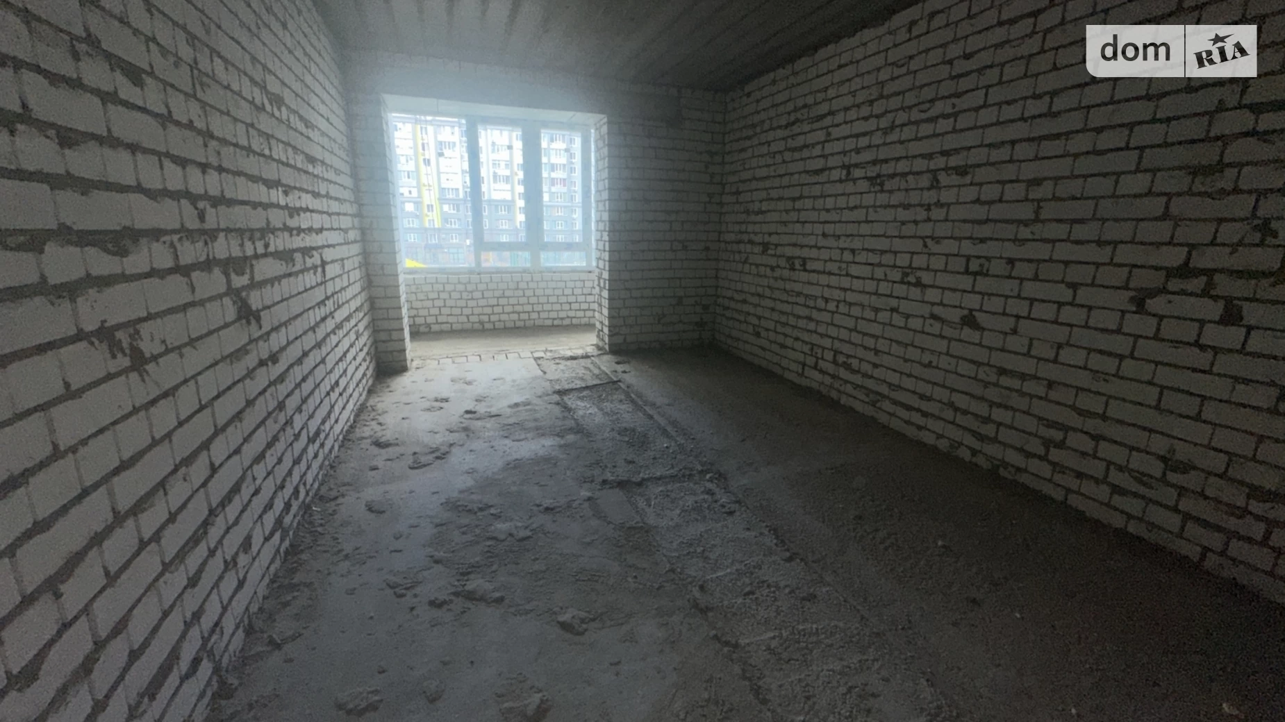 Продається 2-кімнатна квартира 73 кв. м у Бучі - фото 2