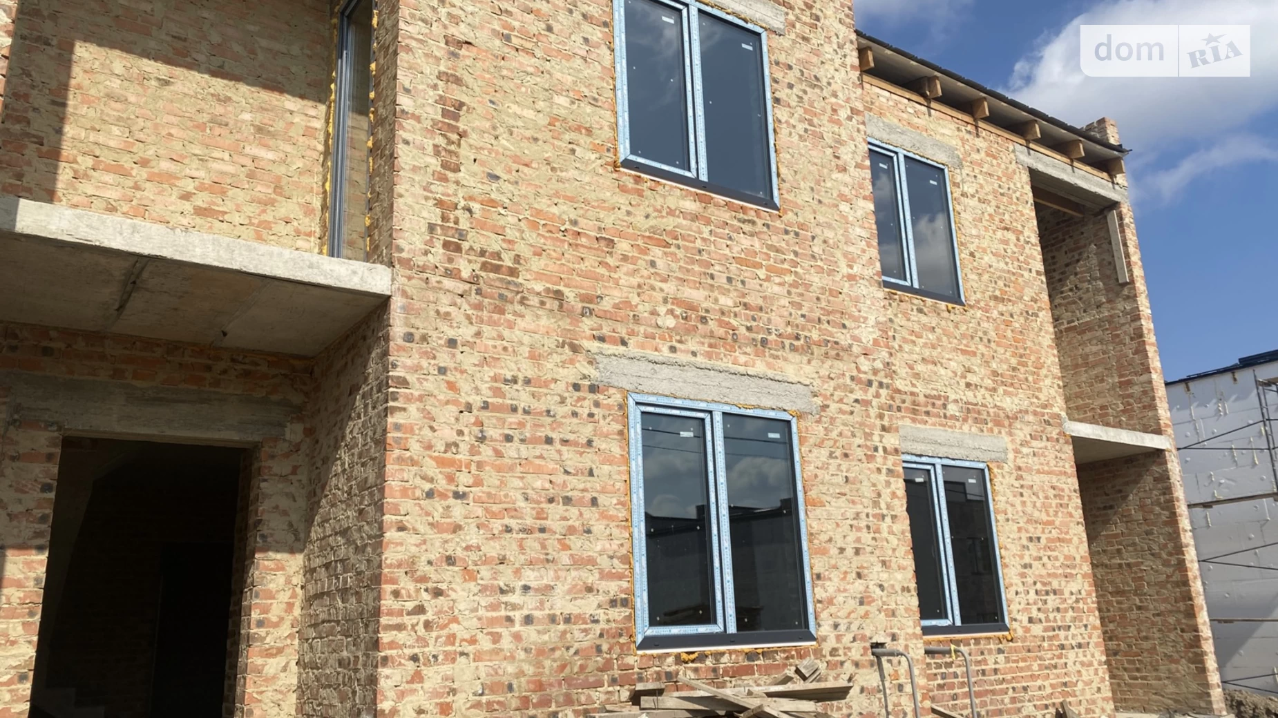 Продається частина будинку 100 кв. м з садом, цена: 58000 $ - фото 3