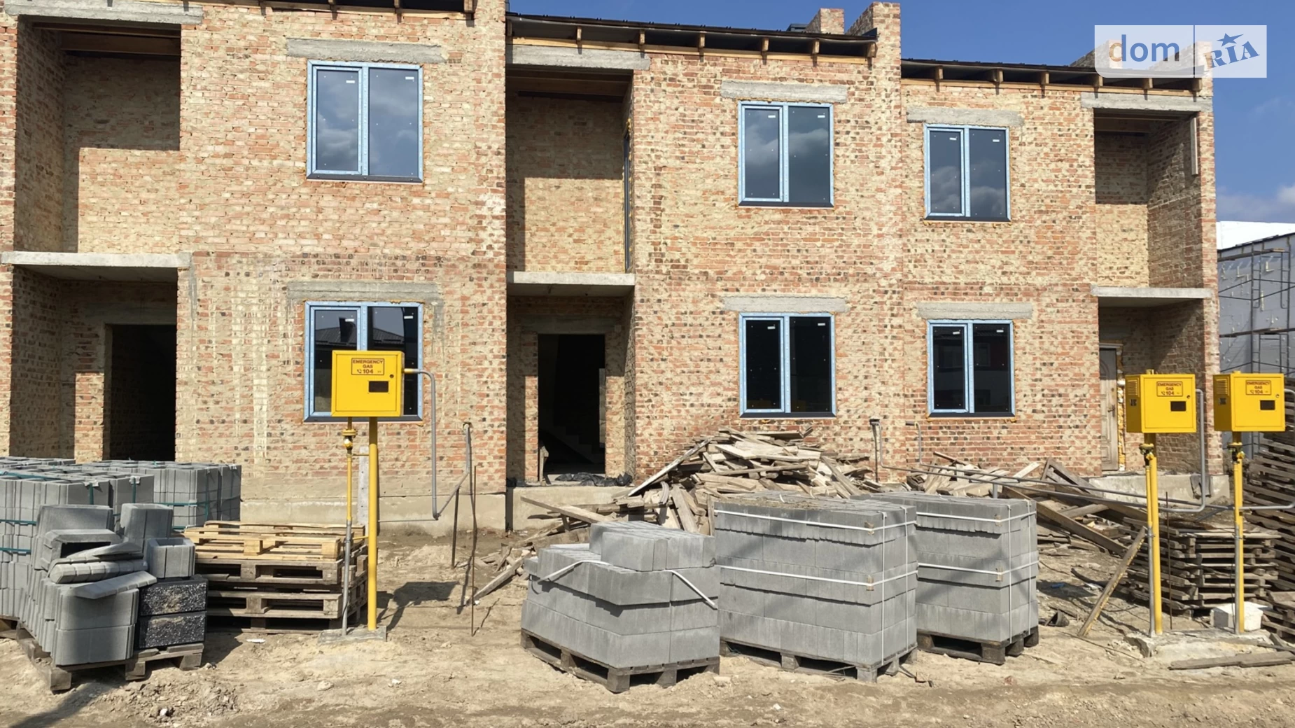 Продається частина будинку 100 кв. м з садом, цена: 58000 $ - фото 4