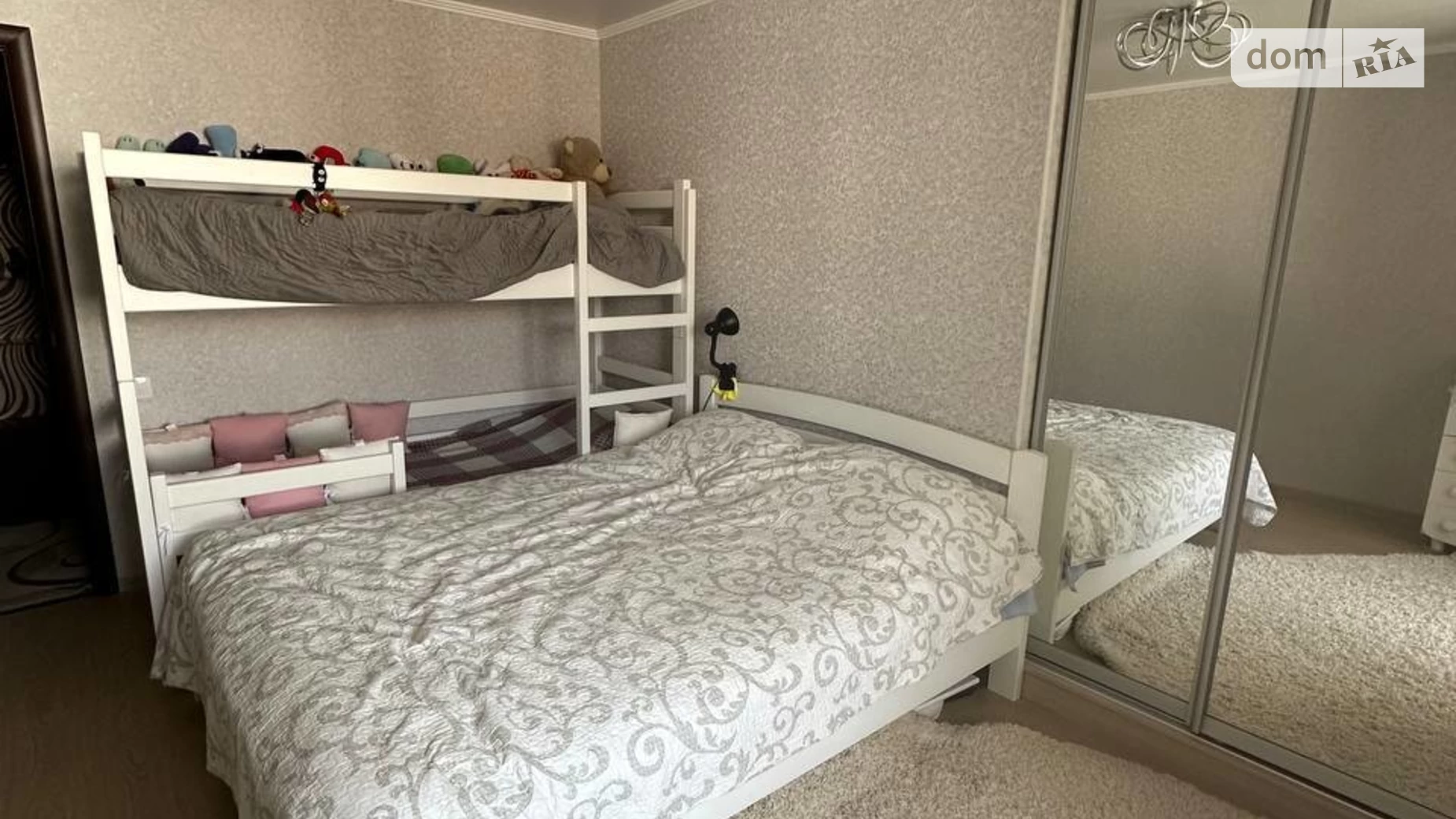 Продается 2-комнатная квартира 67.9 кв. м в Хмельницком, ул. Черновола, 176/1Д - фото 4