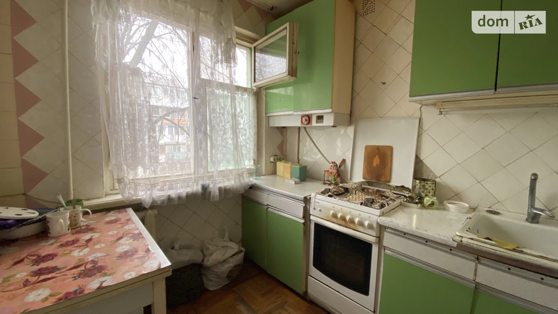 Продается 2-комнатная квартира 44 кв. м в Одессе, ул. Героев Крут - фото 2