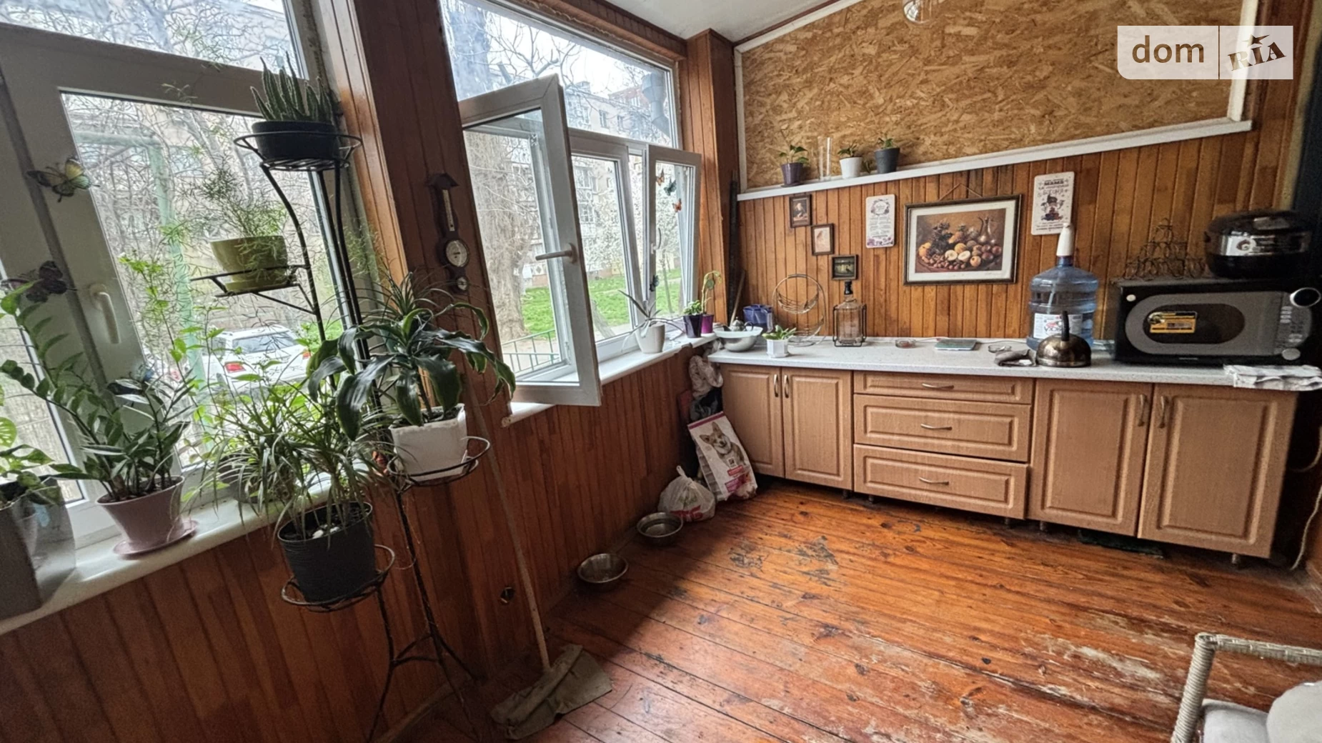 Продается 3-комнатная квартира 59 кв. м в Одессе, цена: 52000 $ - фото 3