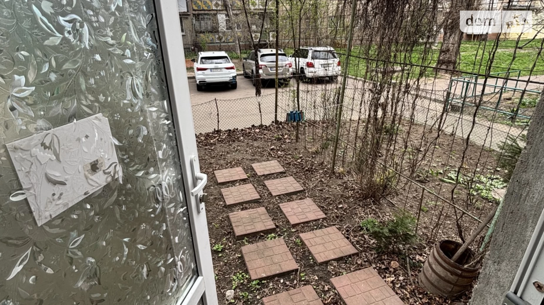 Продается 3-комнатная квартира 59 кв. м в Одессе, цена: 52000 $ - фото 4