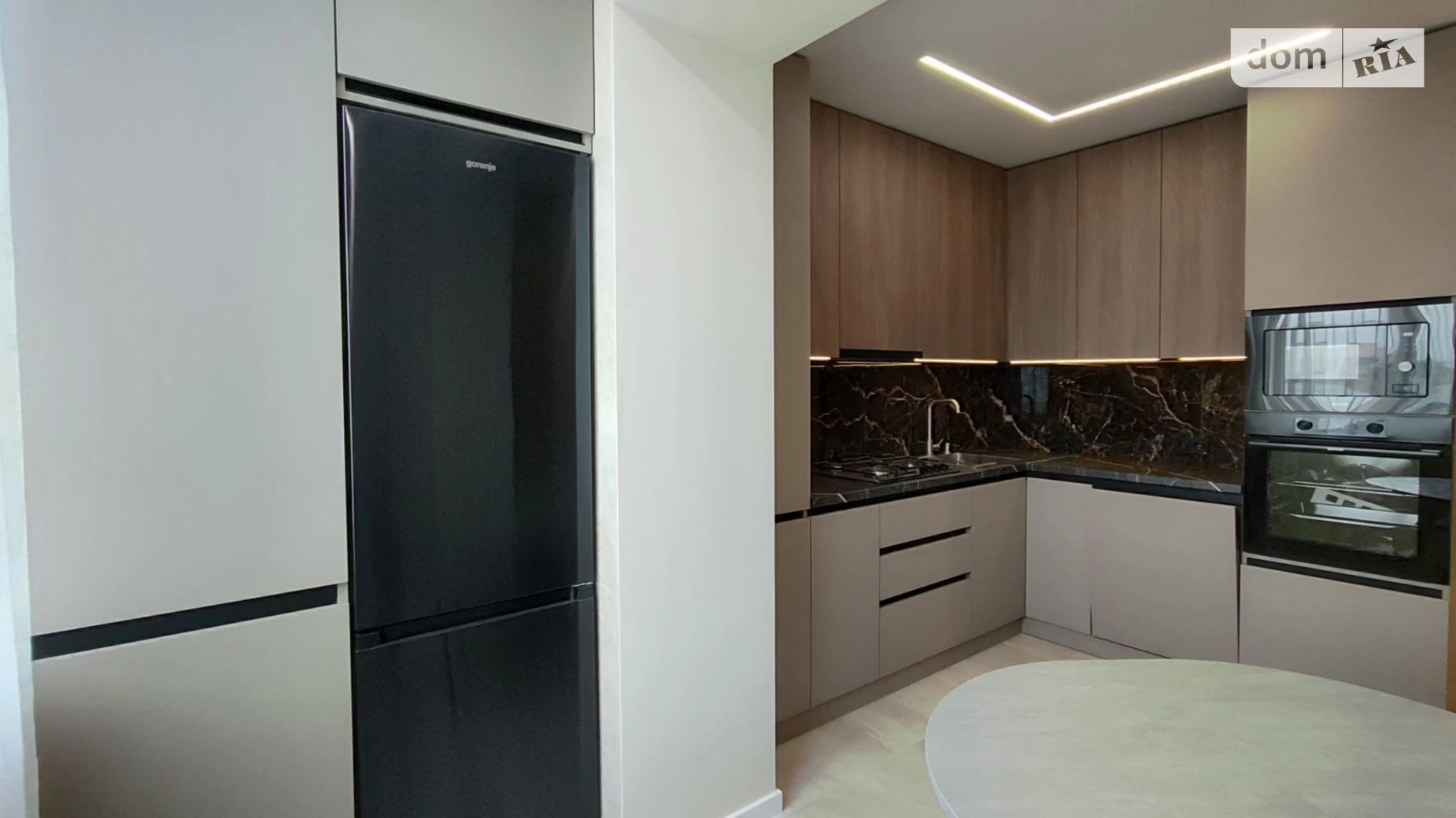 Продается 1-комнатная квартира 41 кв. м в Ивано-Франковске, ул. Хмельницкого Богдана, 57Д - фото 4