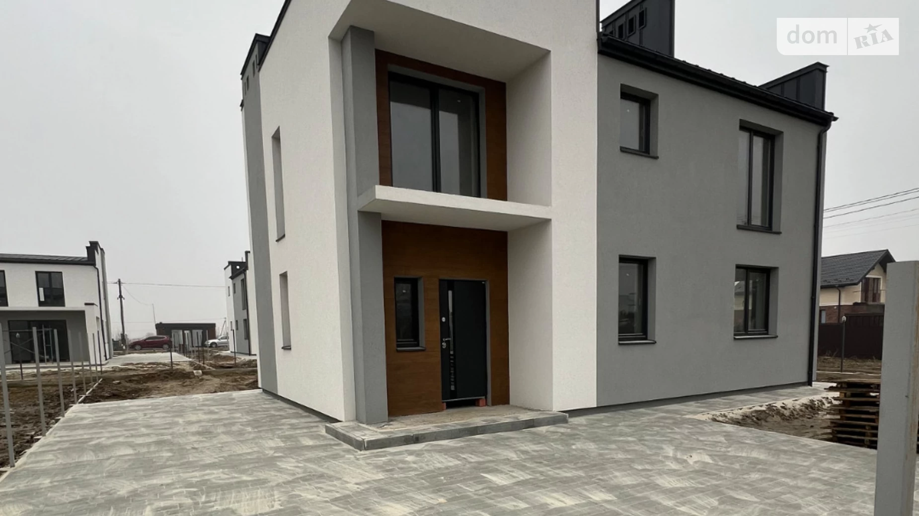Продається будинок 2 поверховий 144 кв. м з терасою, цена: 129600 $ - фото 3