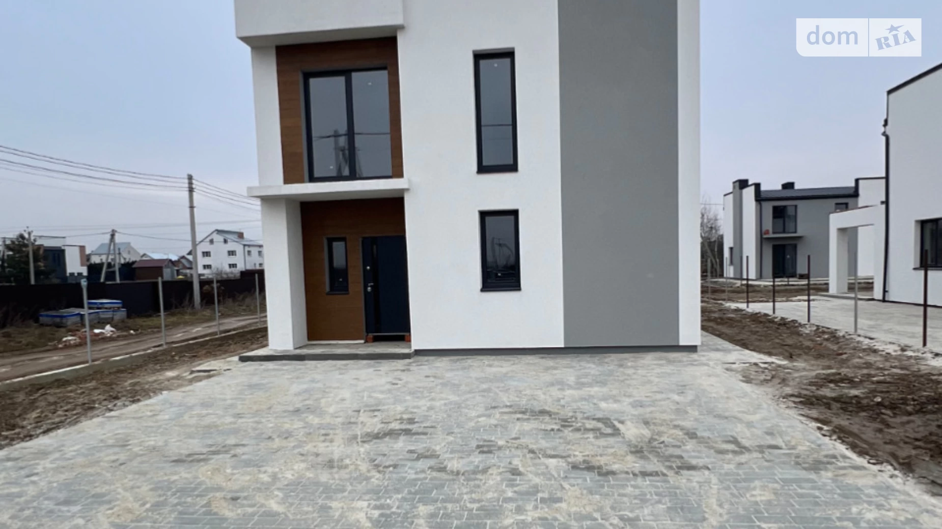 Продається будинок 2 поверховий 144 кв. м з терасою, цена: 129600 $ - фото 2