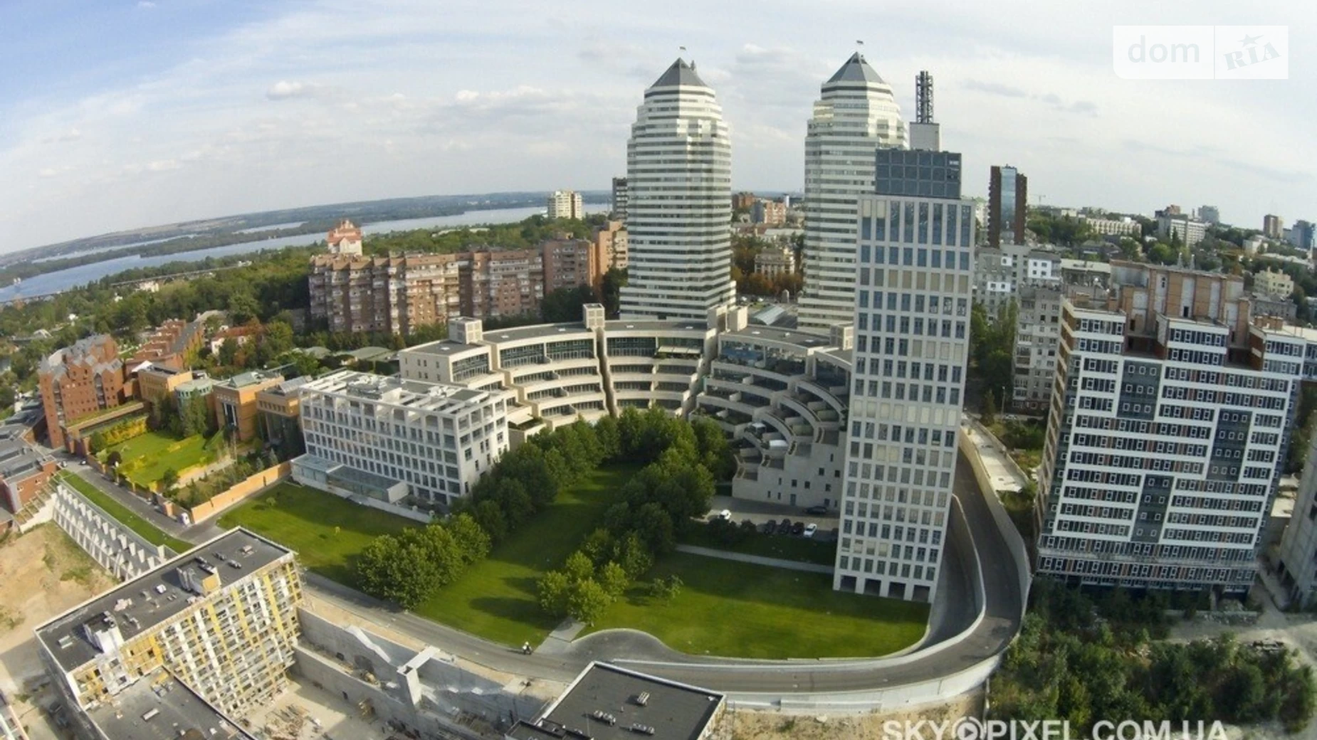 Продається 1-кімнатна квартира 228.5 кв. м у Дніпрі, вул. Вернадського Володимира, 35Т - фото 2