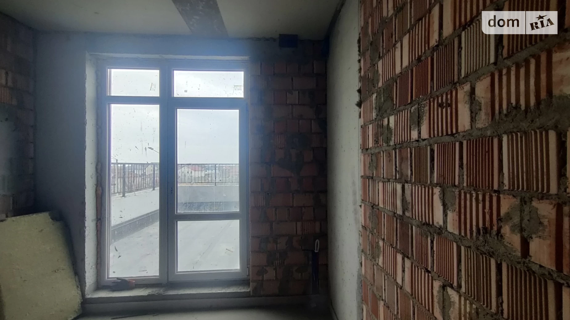 Продается 1-комнатная квартира 35.63 кв. м в Фонтанке, ул. Чехова - фото 3
