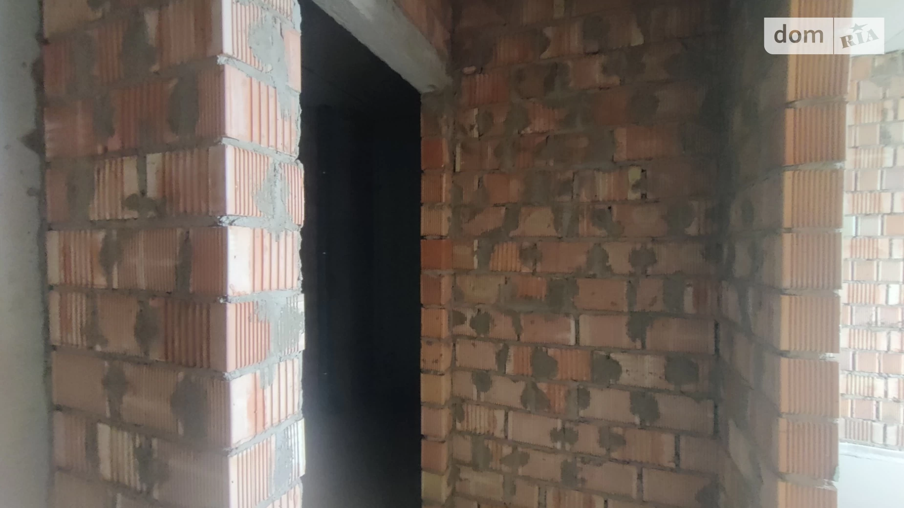 Продается 1-комнатная квартира 35.63 кв. м в Фонтанке, ул. Чехова - фото 4