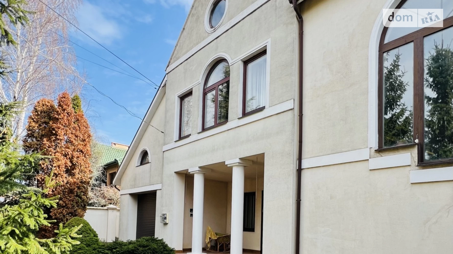 Продается дом на 2 этажа 365.5 кв. м с садом, цена: 145000 $ - фото 2