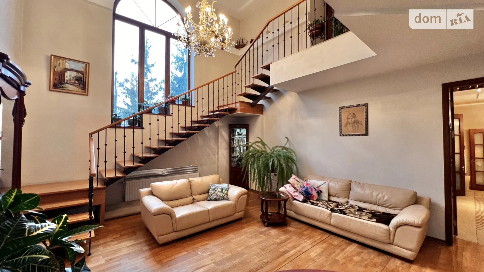 Продается дом на 2 этажа 365.5 кв. м с садом, цена: 145000 $ - фото 3
