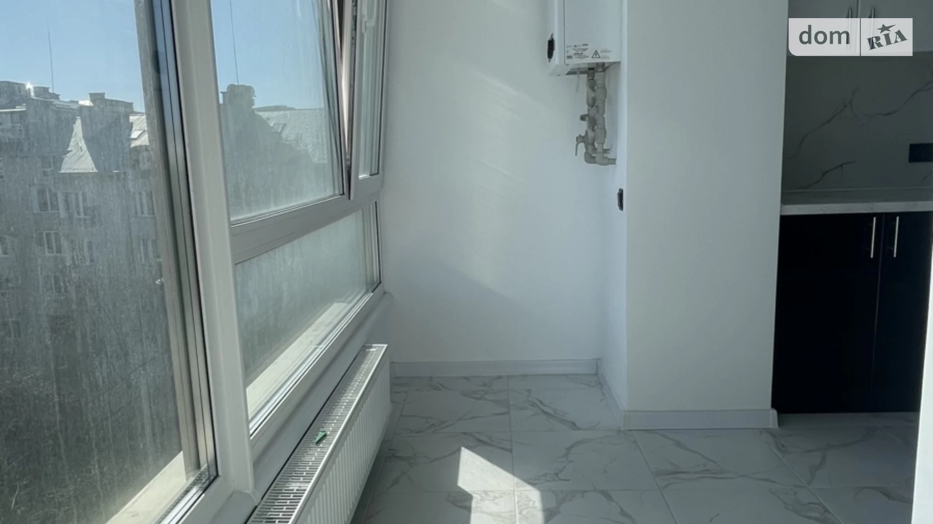 Продается 1-комнатная квартира 42 кв. м в Ивано-Франковске, цена: 65000 $ - фото 5
