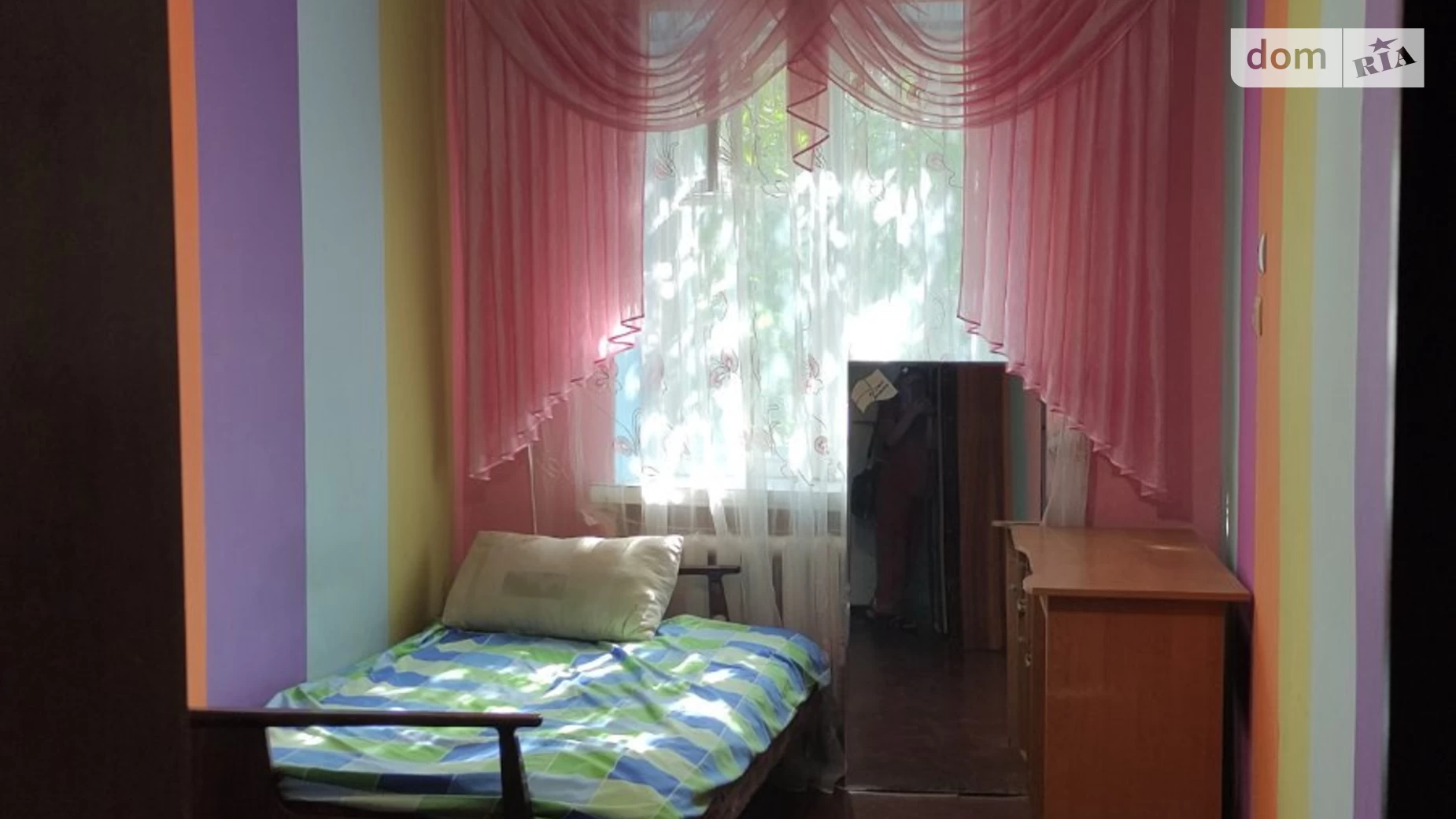 Продається 2-кімнатна квартира 44 кв. м у Одесі, вул. Варненська - фото 3