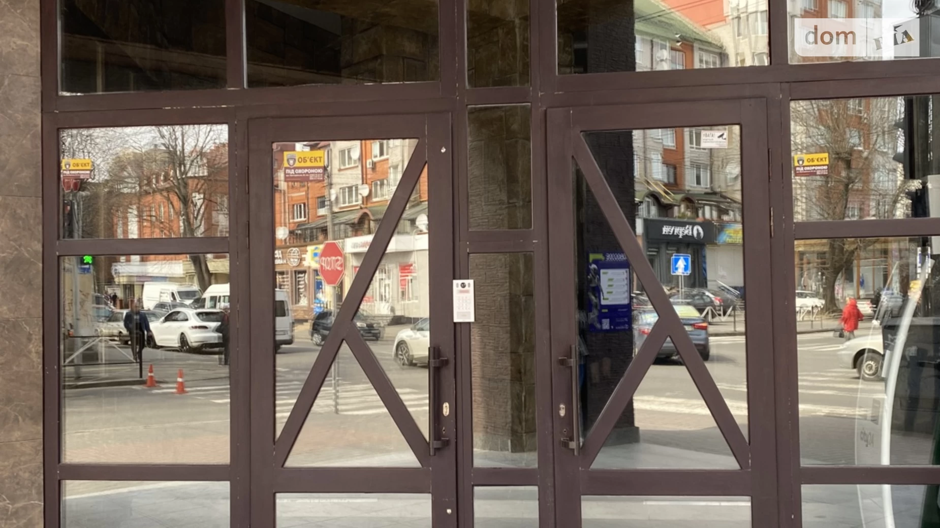 Продається 1-кімнатна квартира 49 кв. м у Хмельницькому, цена: 29499 $ - фото 2