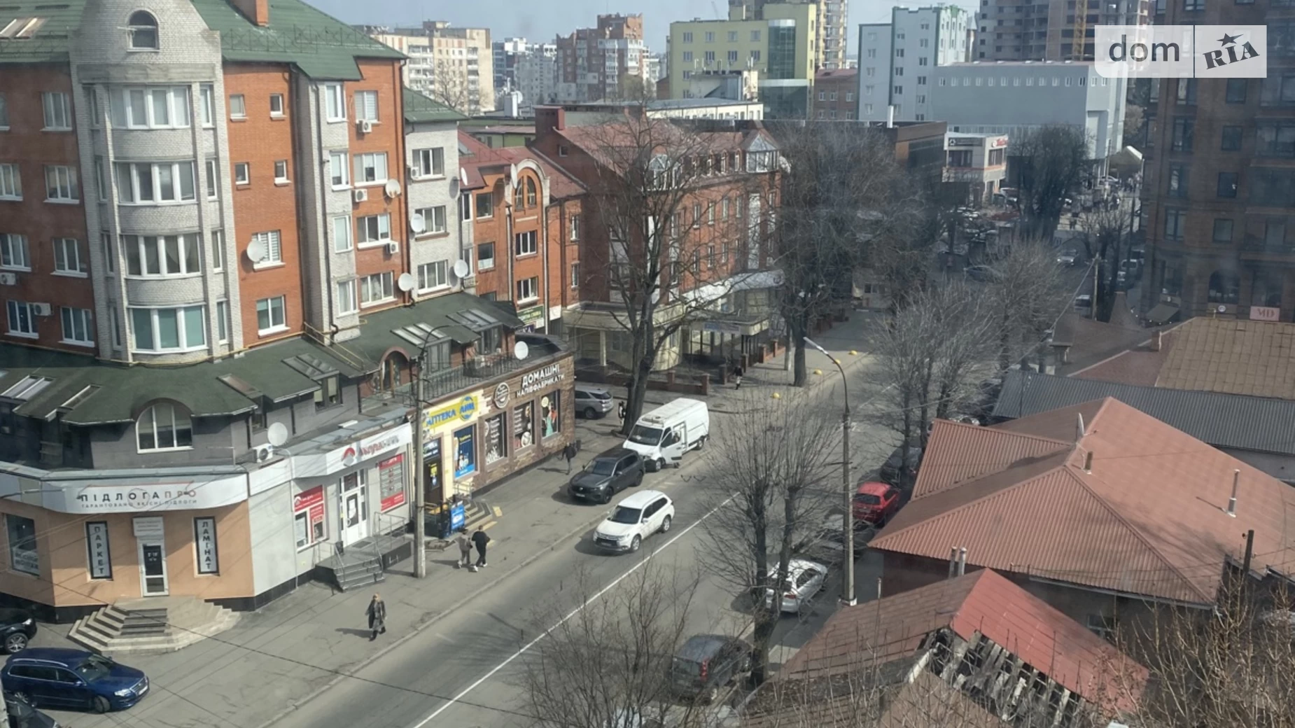 Продається 1-кімнатна квартира 49 кв. м у Хмельницькому, цена: 29499 $ - фото 3