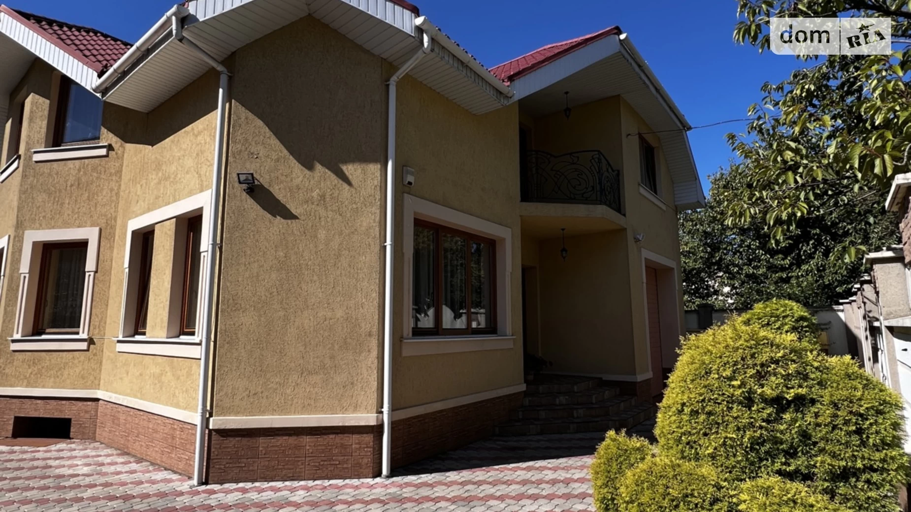 Продается дом на 2 этажа 480 кв. м с участком, цена: 650000 $ - фото 3
