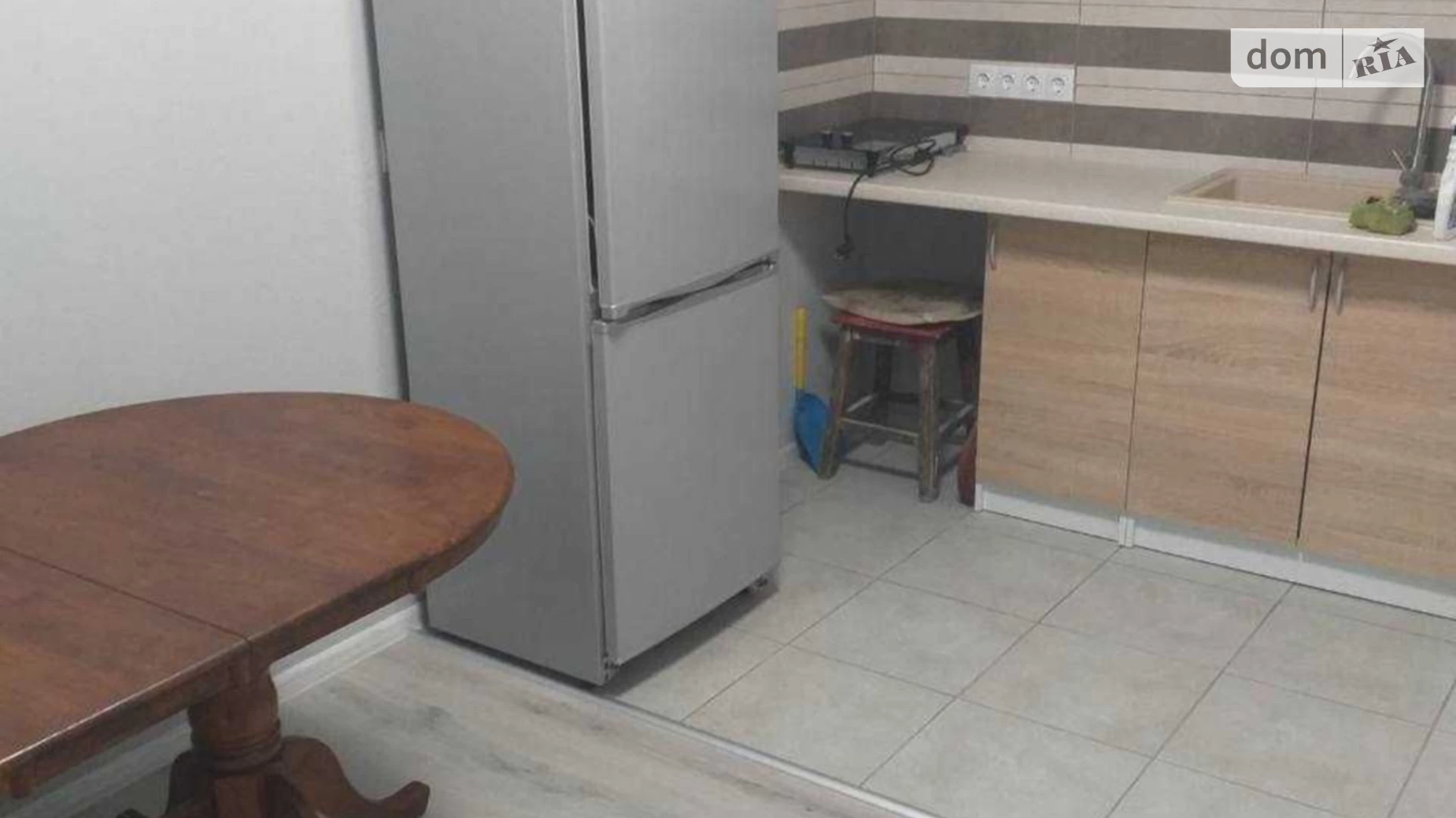 Продается 1-комнатная квартира 36 кв. м в Киеве, ул. Радистов, 24 - фото 4