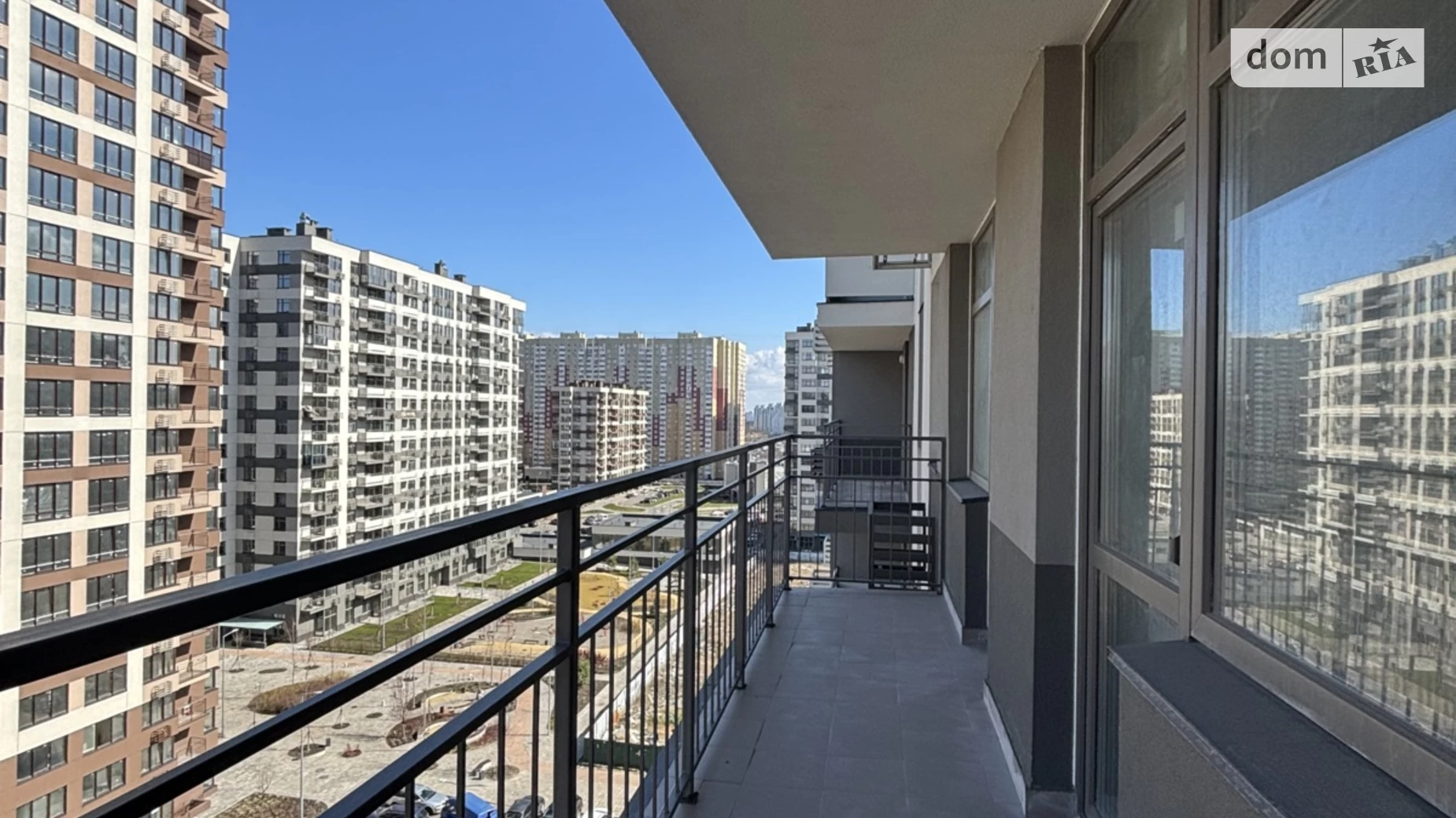 Продается 3-комнатная квартира 96 кв. м в Киеве, ул. Семьи Кристеров, 11/2 - фото 3