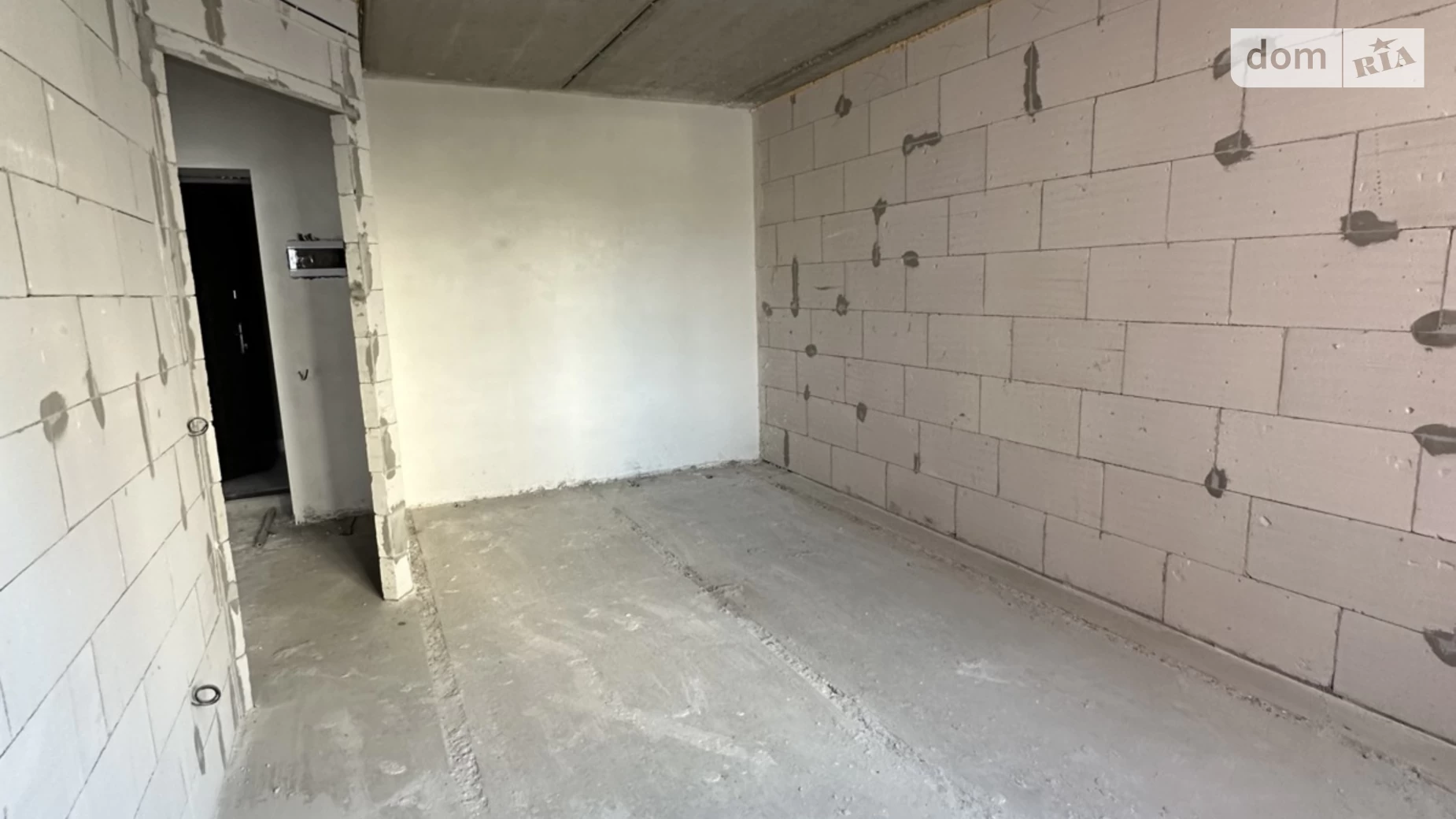 Продается 1-комнатная квартира 42 кв. м в Хмельницком, ул. Проскуровского Подполья, 165Е - фото 4