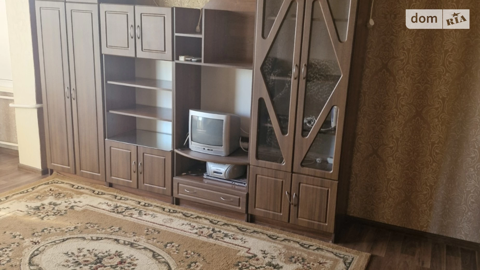 Продается 1-комнатная квартира 34.4 кв. м в Киеве, ул. Левка Лукьяненко, 6 - фото 2