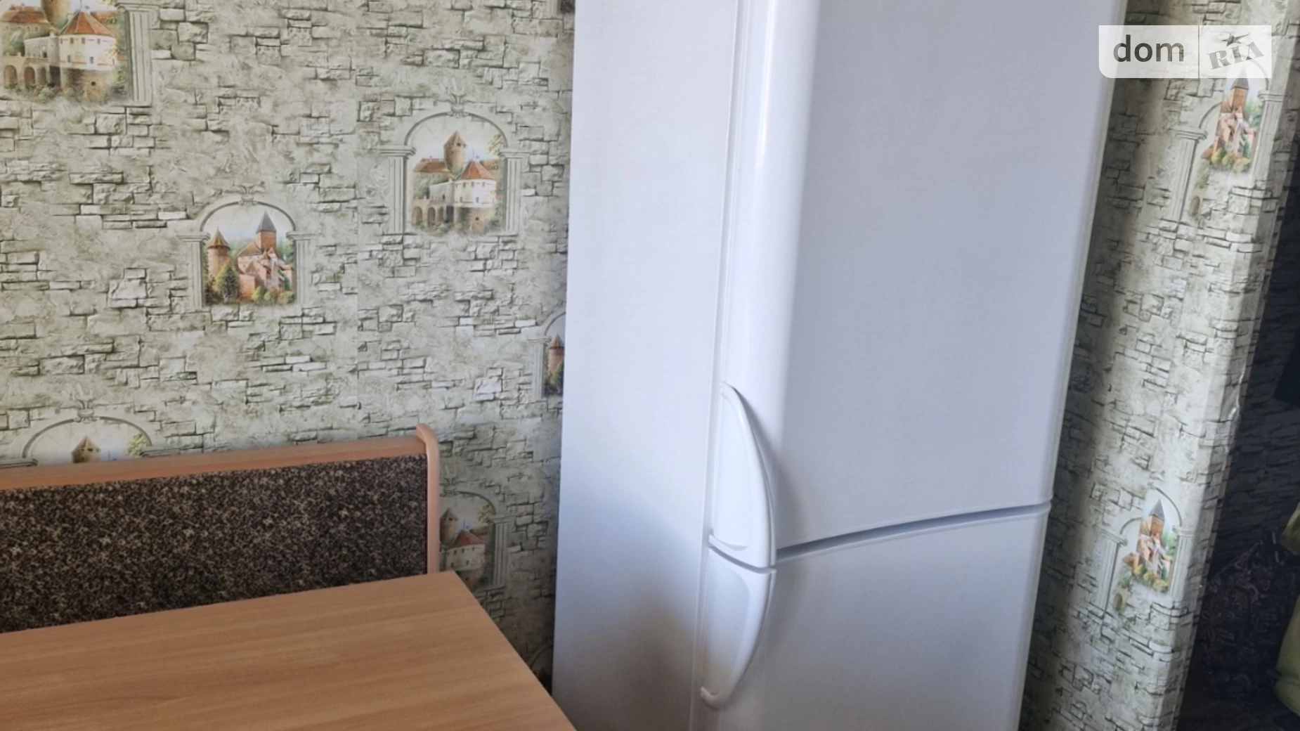 Продається 1-кімнатна квартира 34.4 кв. м у Києві, вул. Левка Лук'яненка, 6 - фото 5
