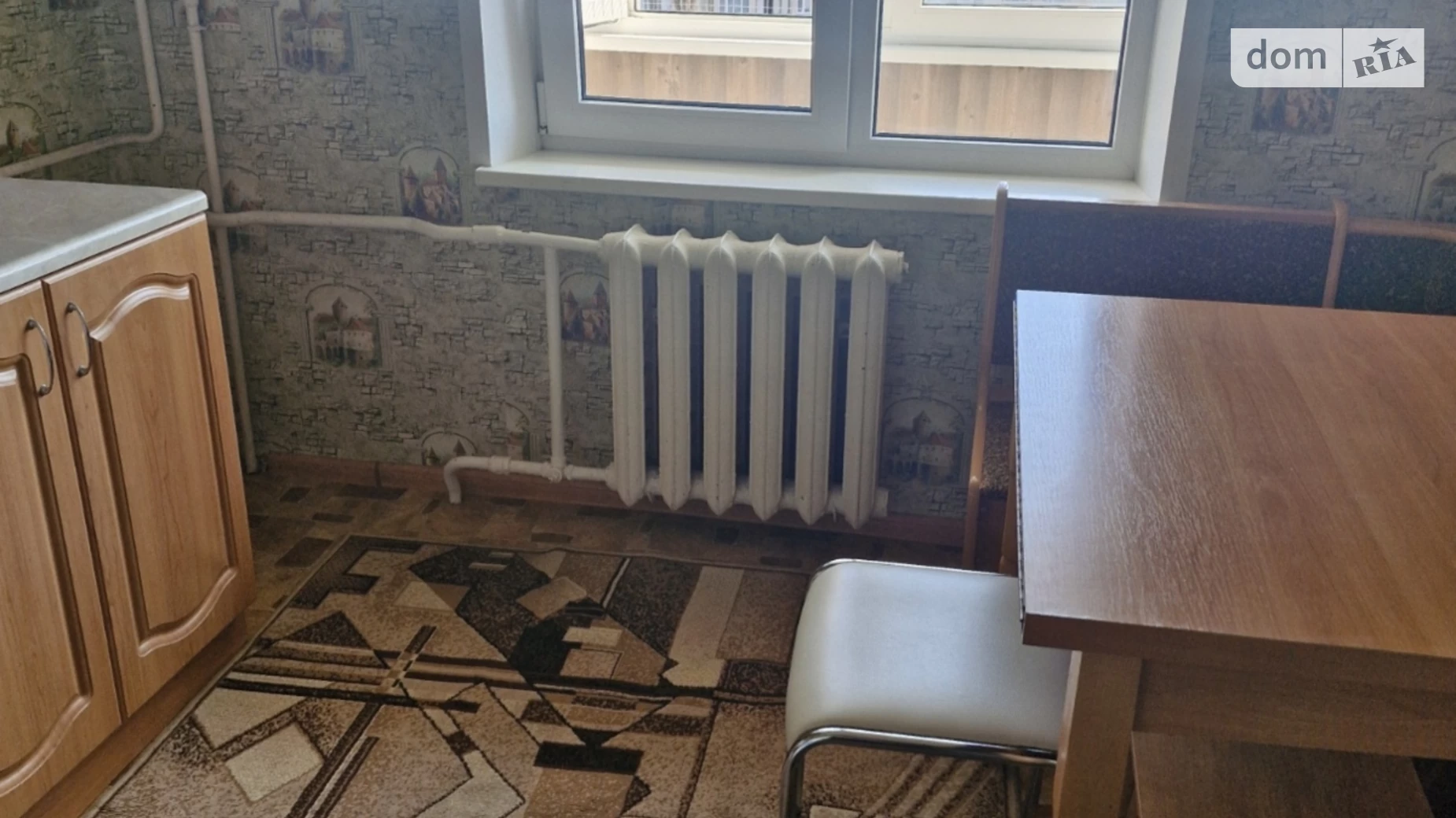 Продається 1-кімнатна квартира 34.4 кв. м у Києві, вул. Левка Лук'яненка, 6 - фото 4
