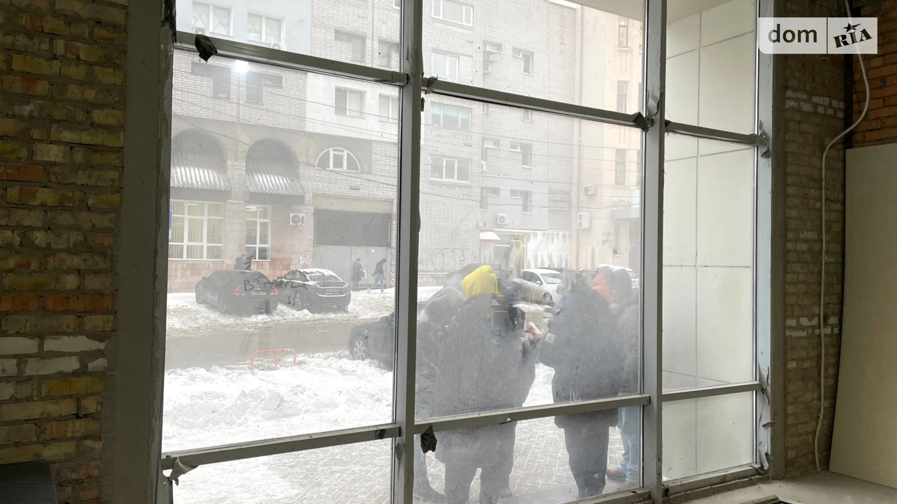 Продается помещения свободного назначения 164.3 кв. м в 10-этажном здании, цена: 238235 $ - фото 3