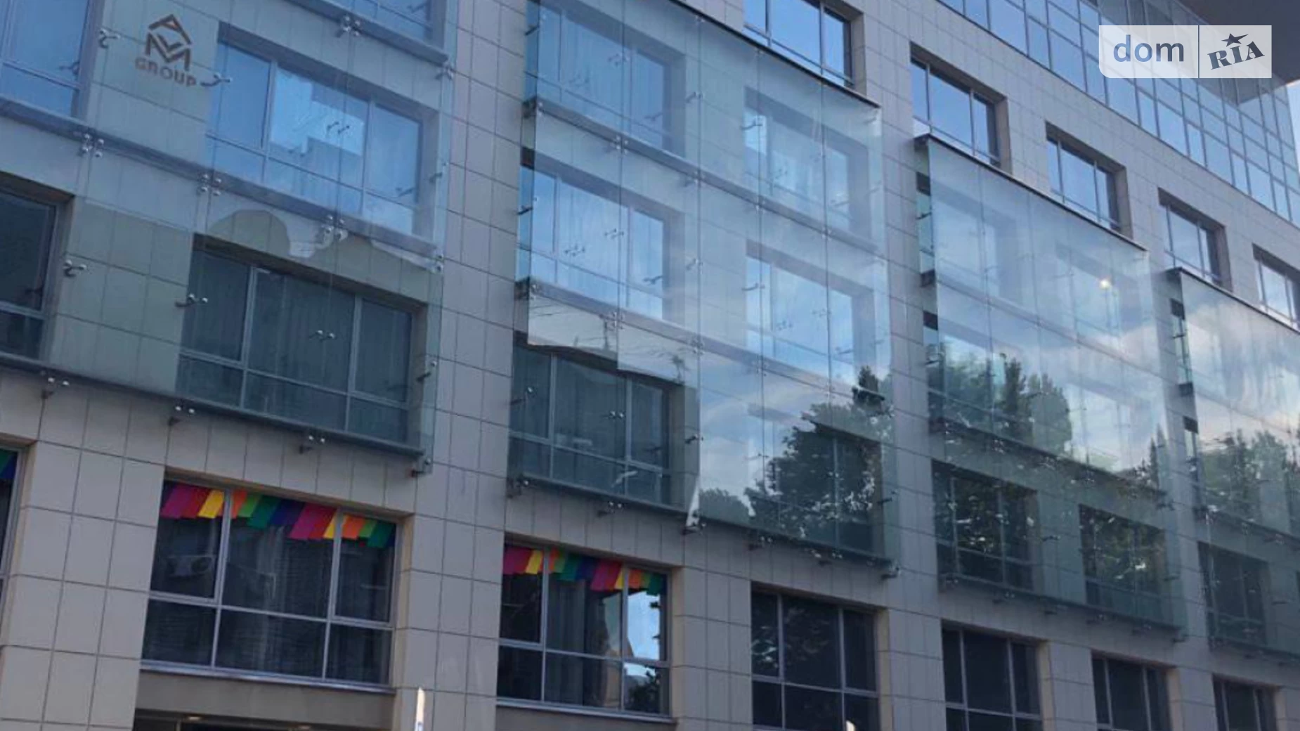 Продается помещения свободного назначения 164.3 кв. м в 10-этажном здании, цена: 238235 $ - фото 4